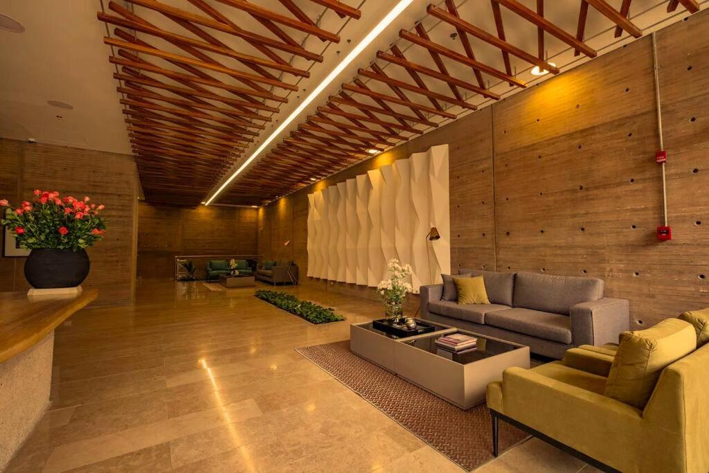Luxury loft sky