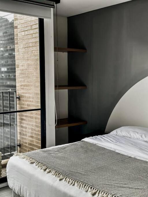 Luxury loft sky