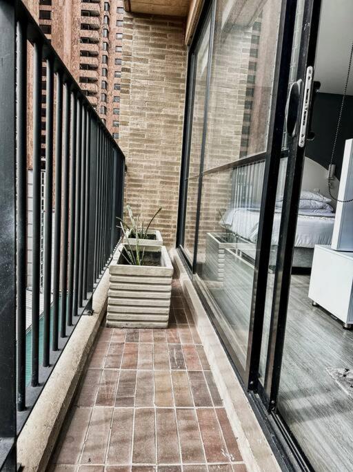Luxury loft sky