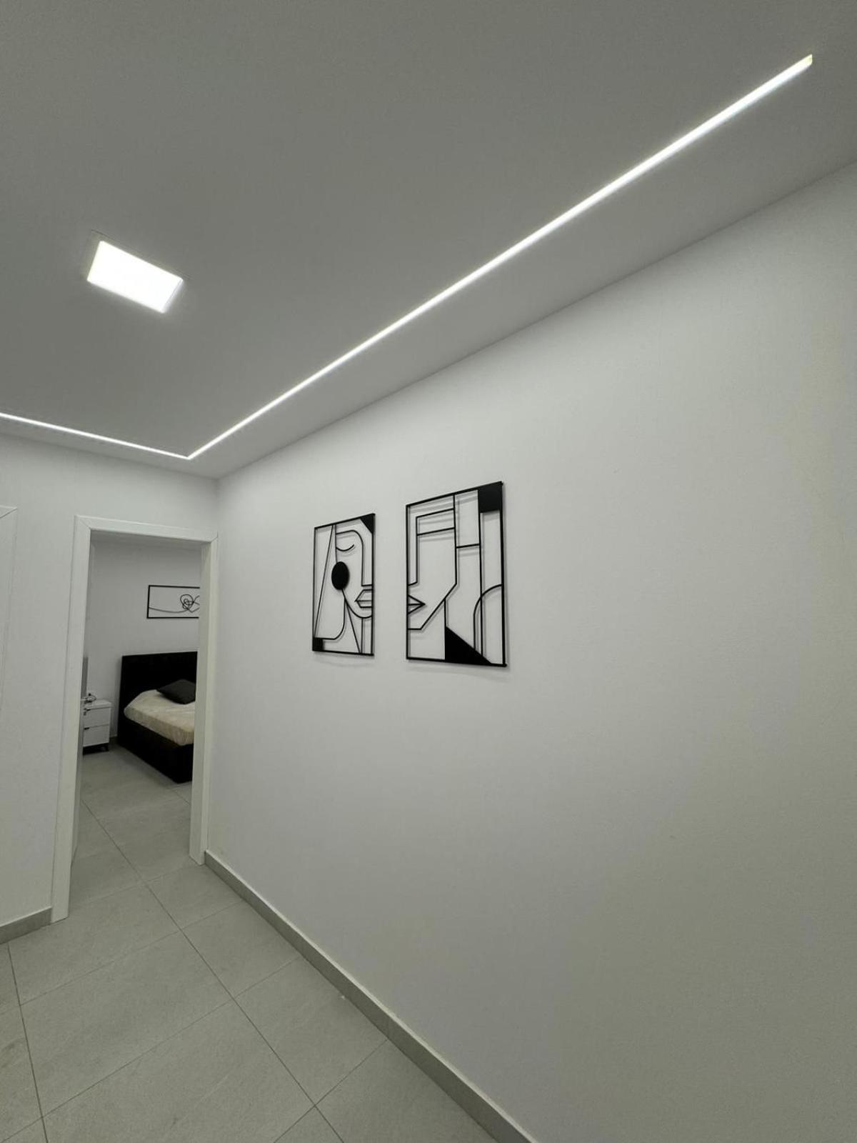 Apartment in Shkodër central