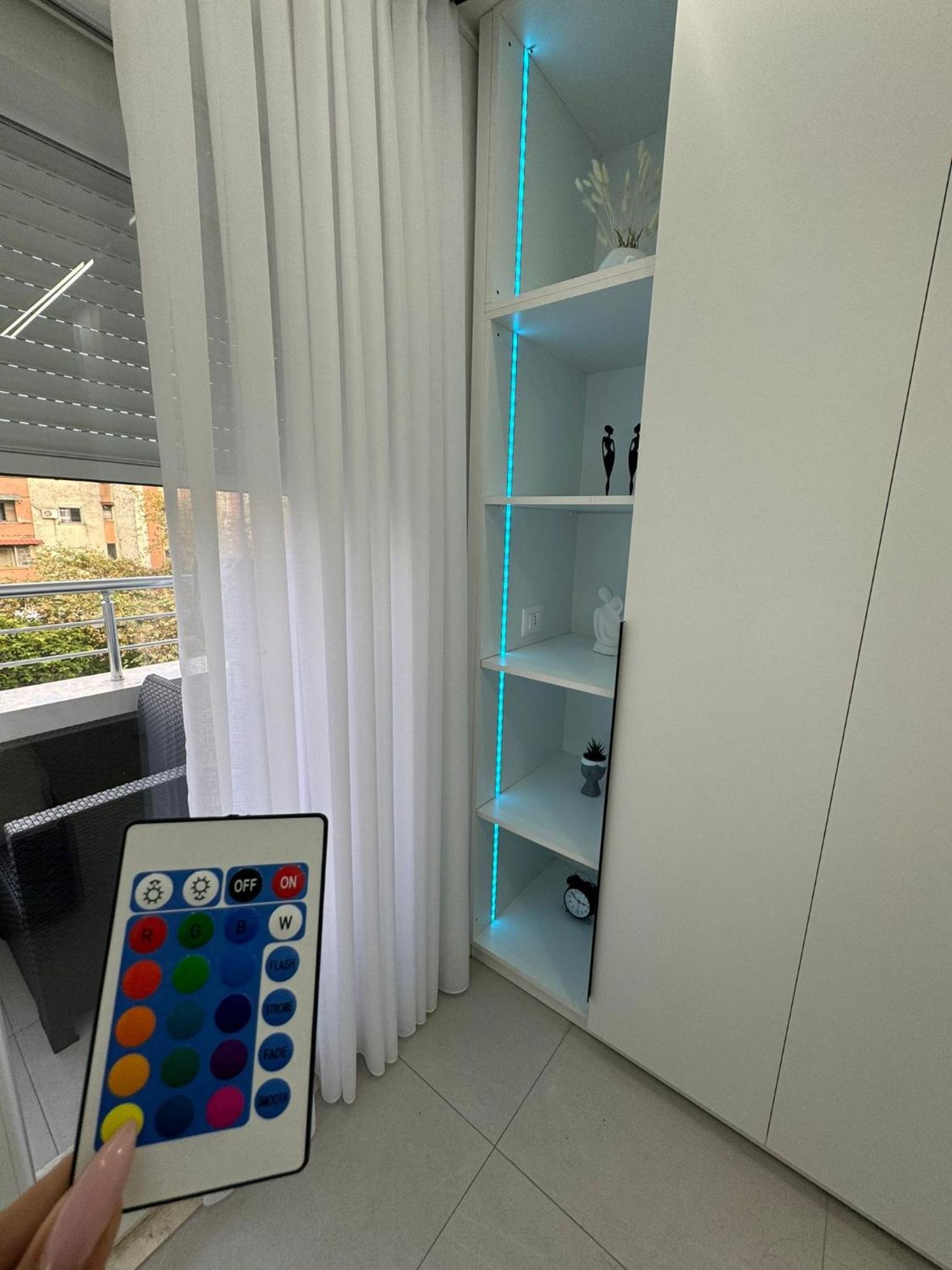 Apartment in Shkodër central