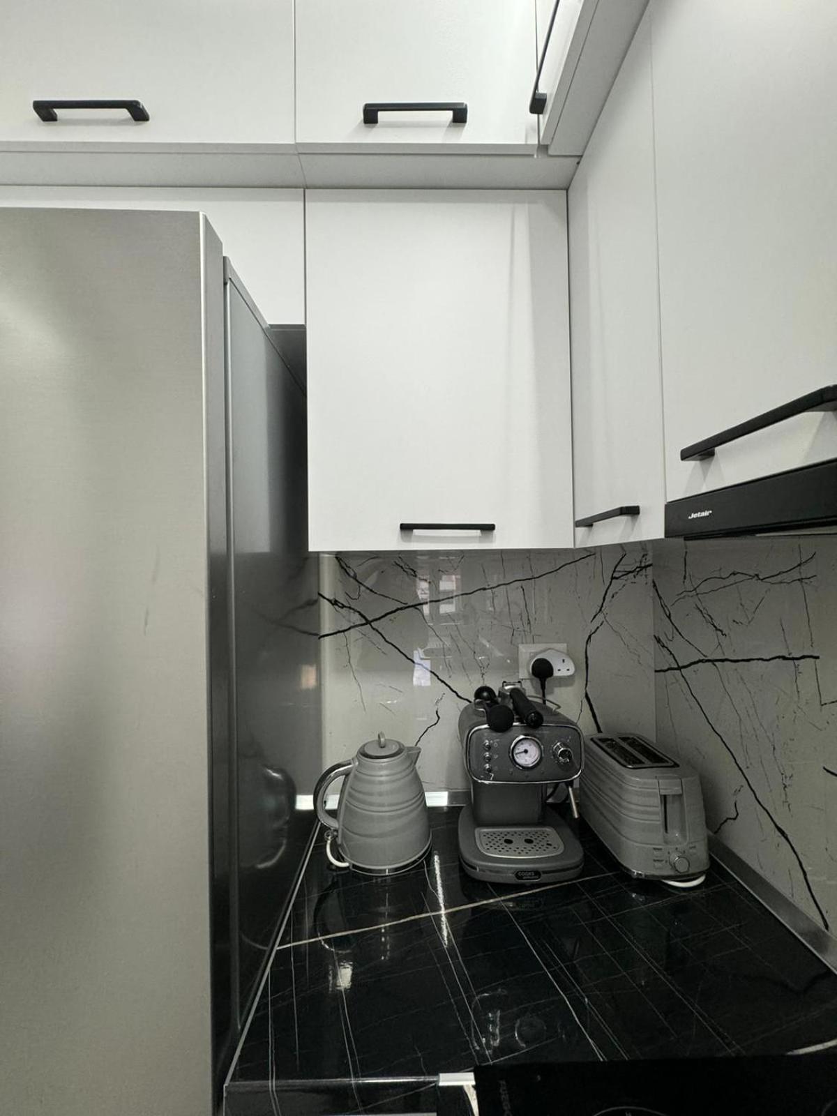 Apartment in Shkodër central
