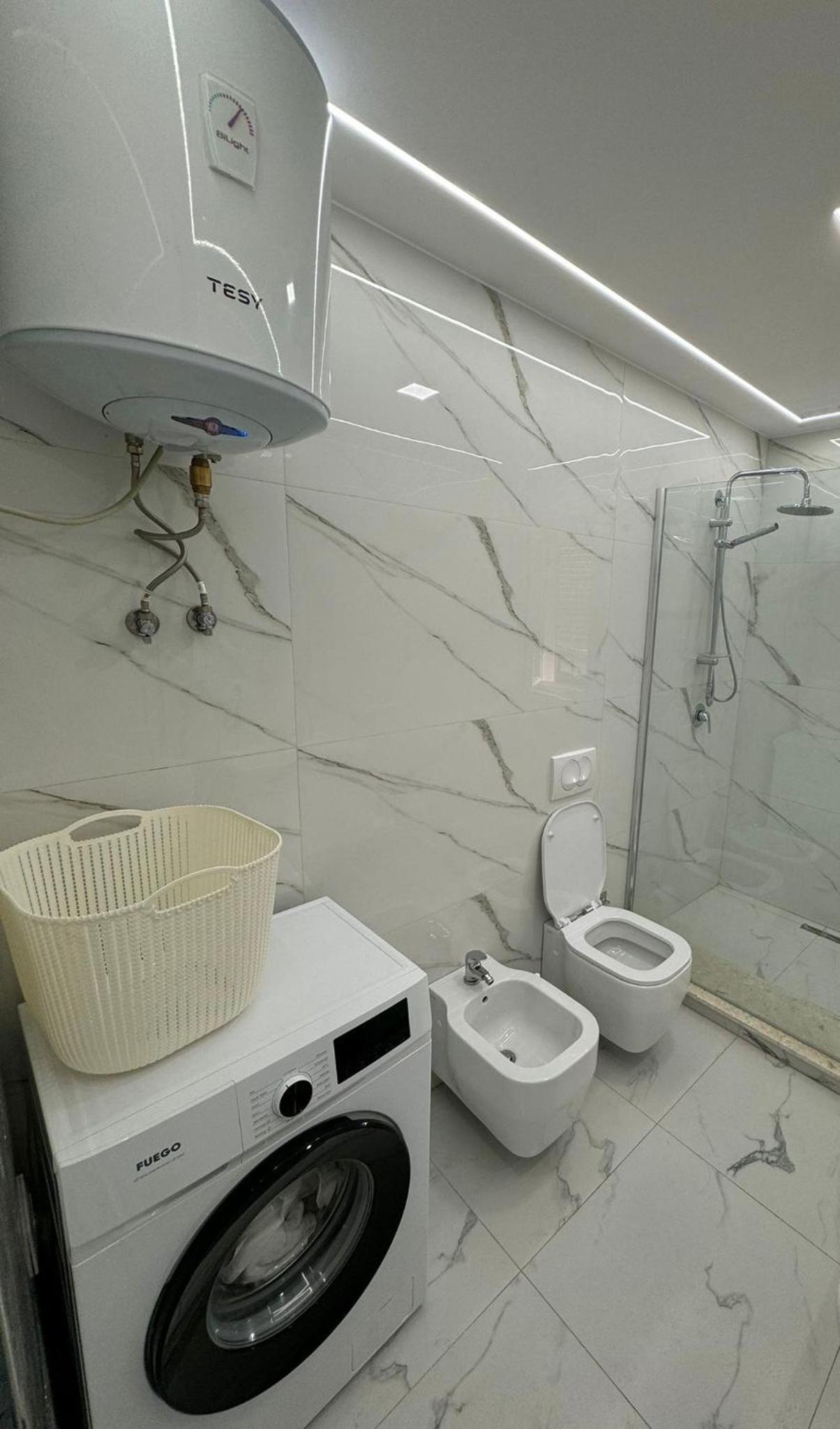 Apartment in Shkodër central