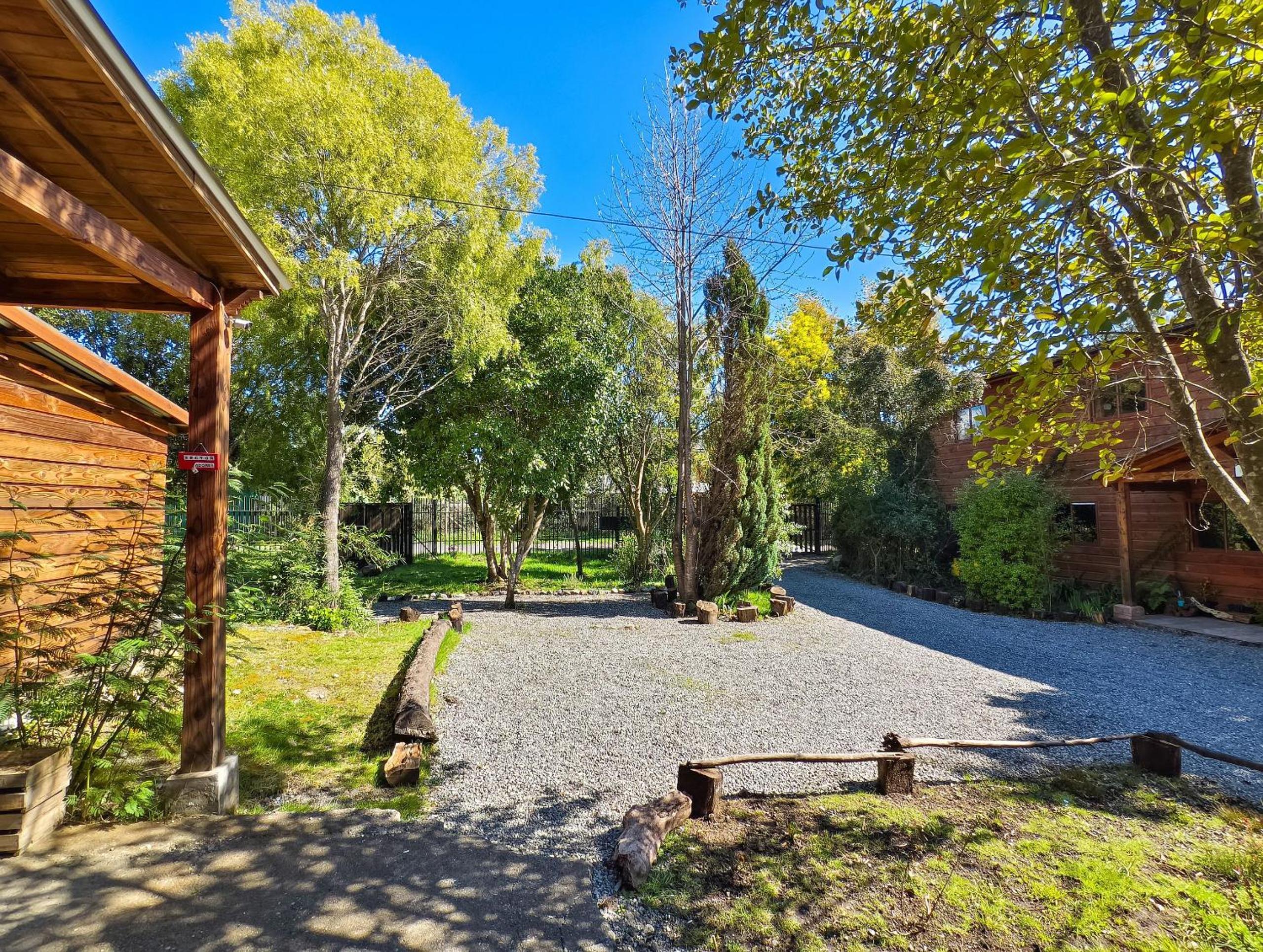 Habitación n°6 | Hostal La Casona Pucón