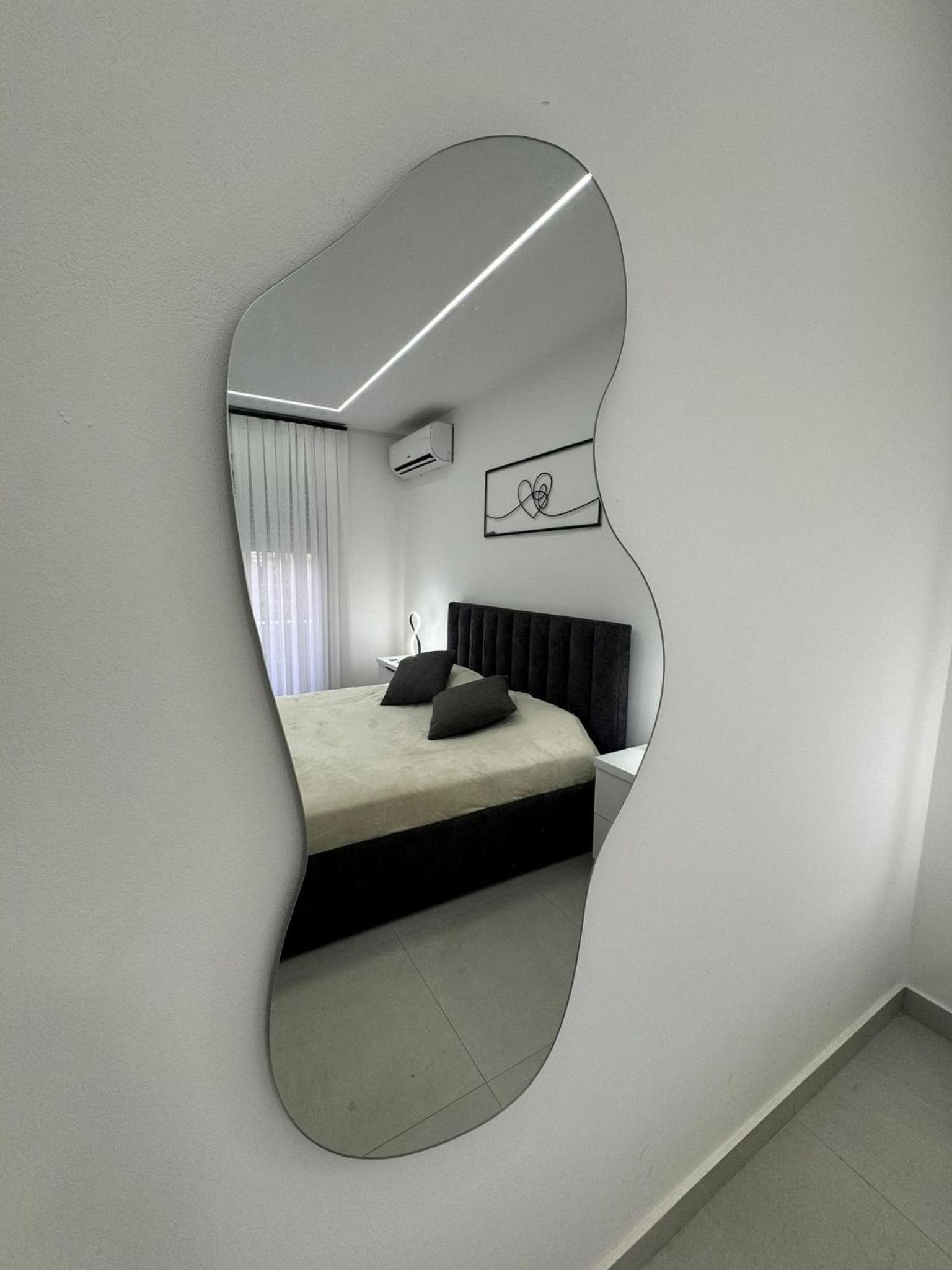 Apartment in Shkodër central