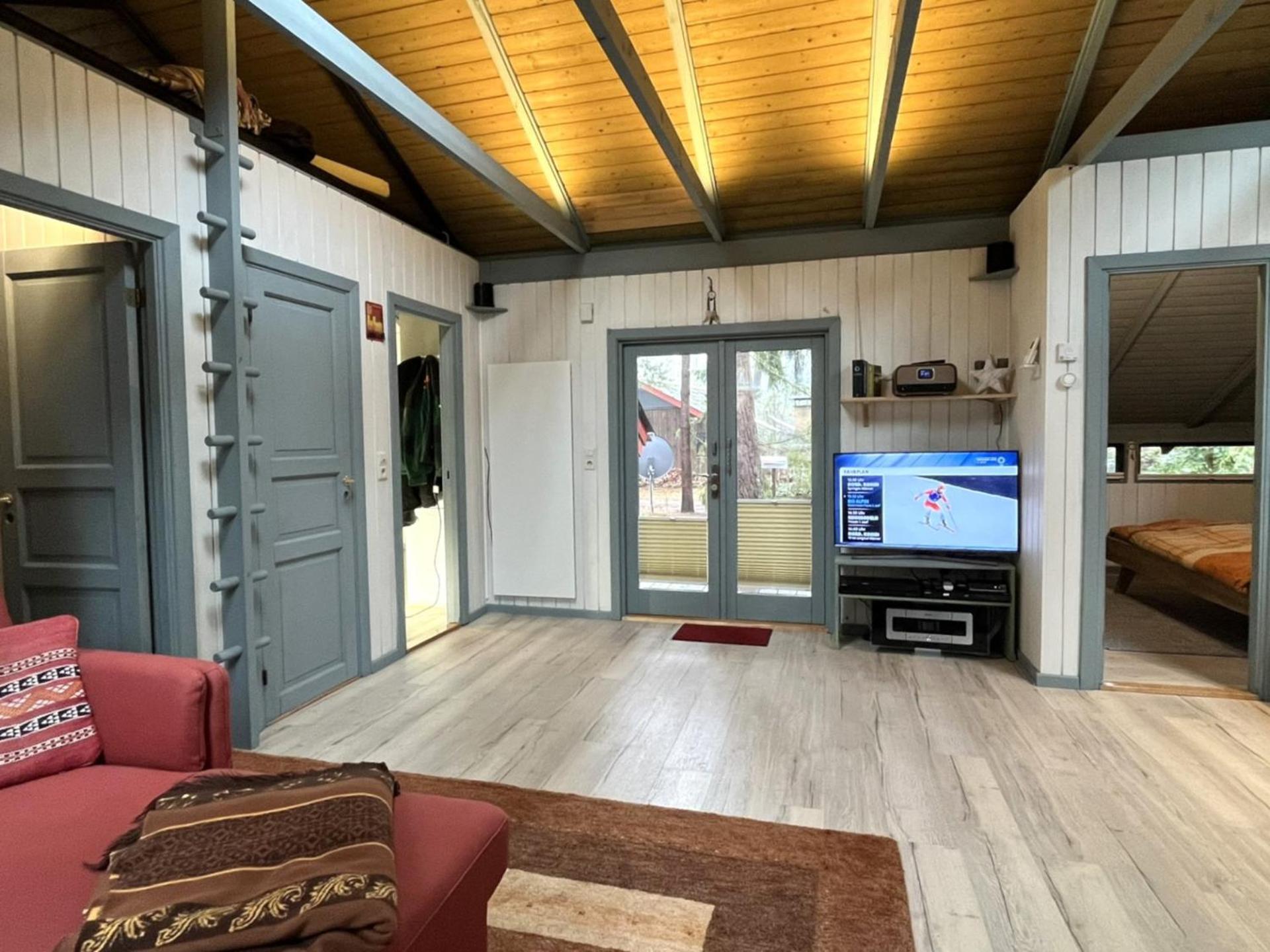 Wendland-Hideaway - Gartow
