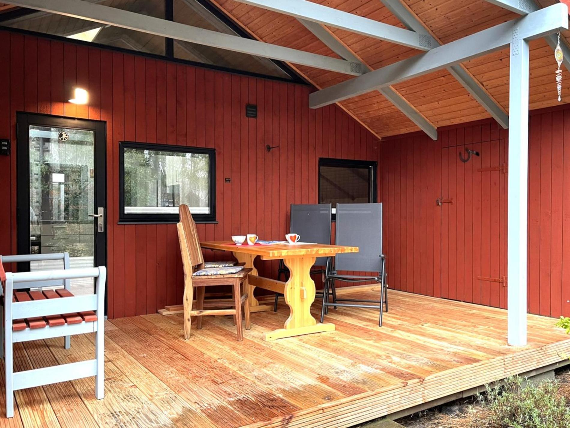 Wendland-Hideaway - Gartow