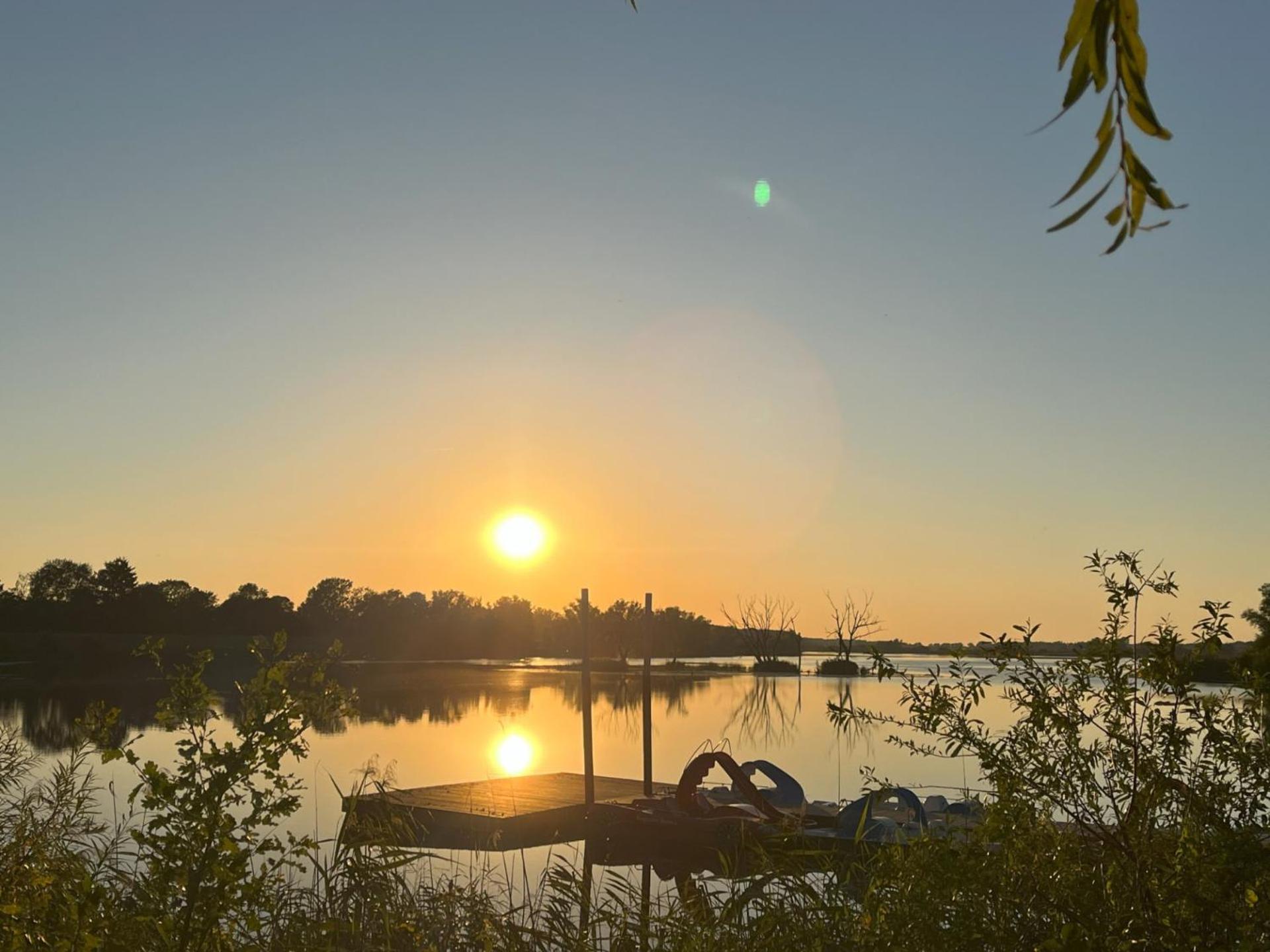 Wendland-Hideaway - Gartow