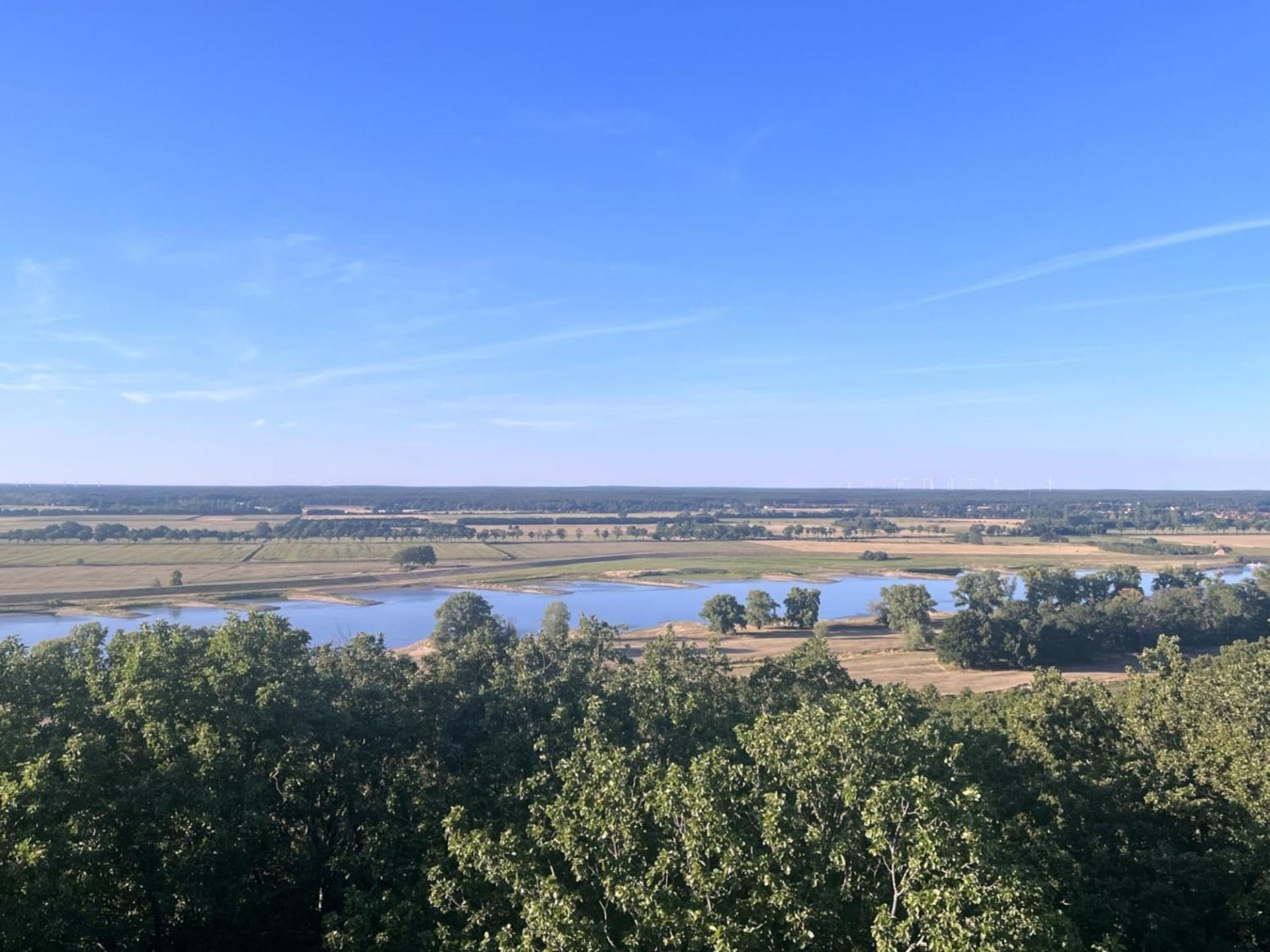 Wendland-Hideaway - Gartow