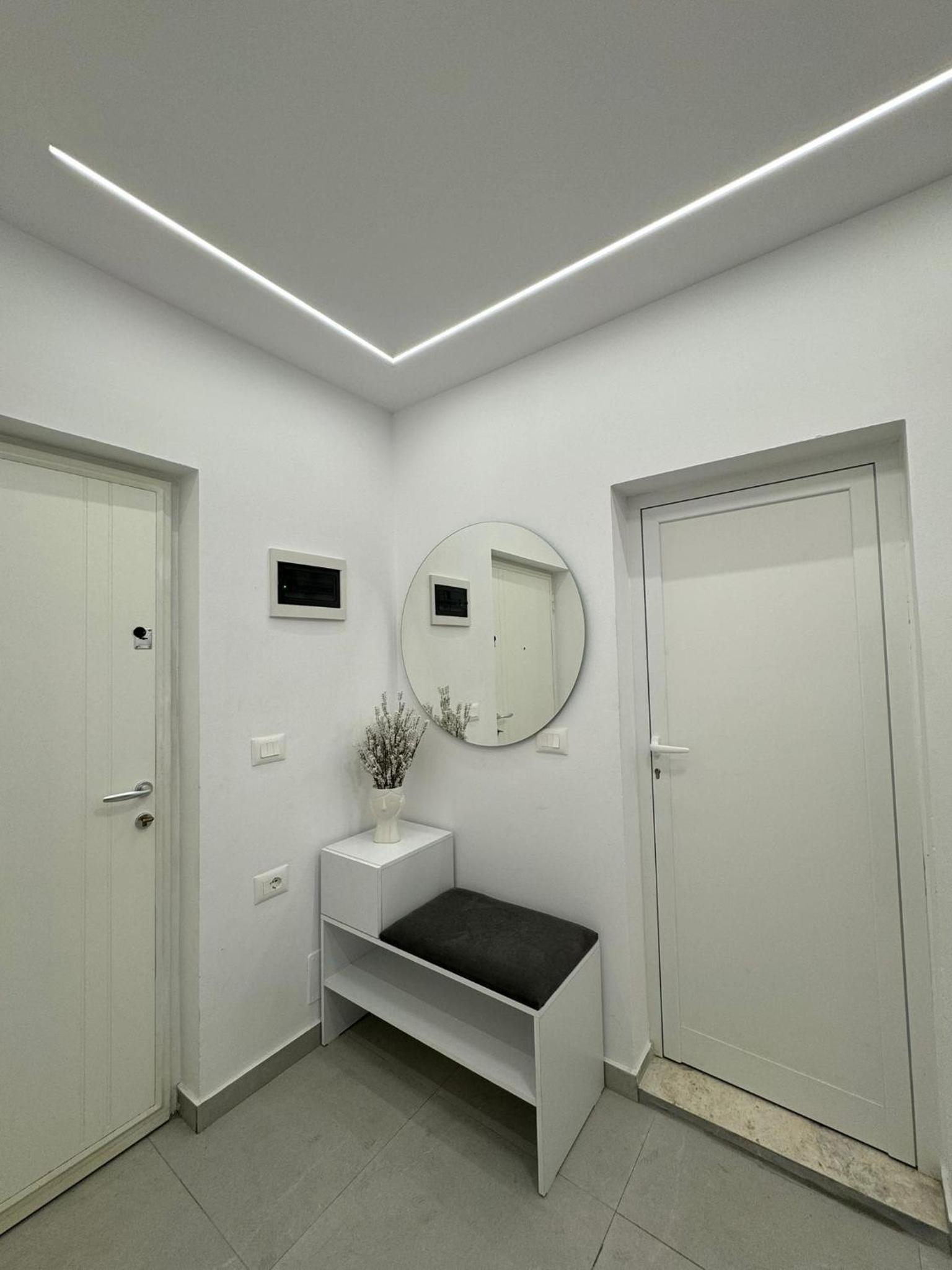 Apartment in Shkodër central