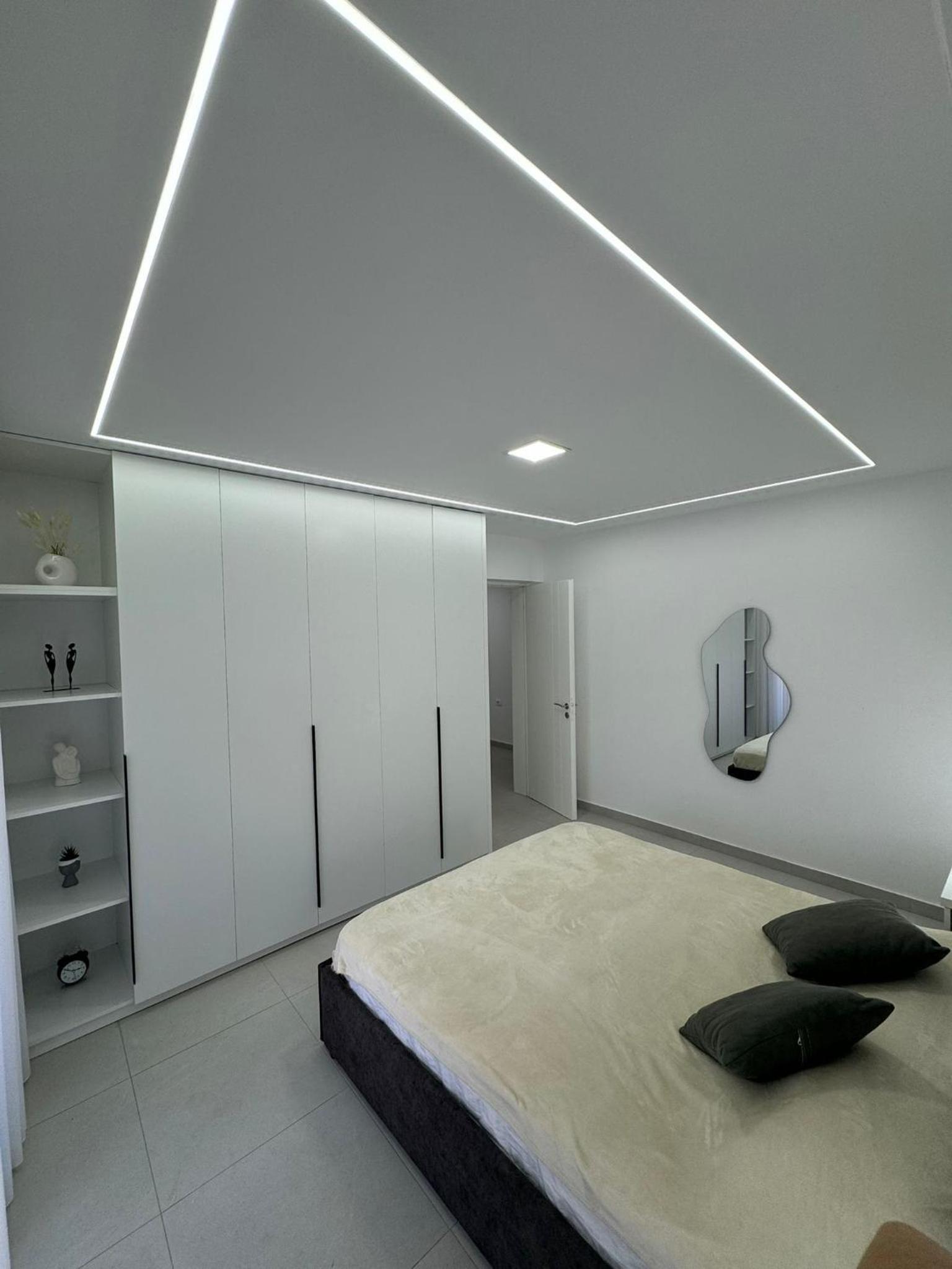 Apartment in Shkodër central