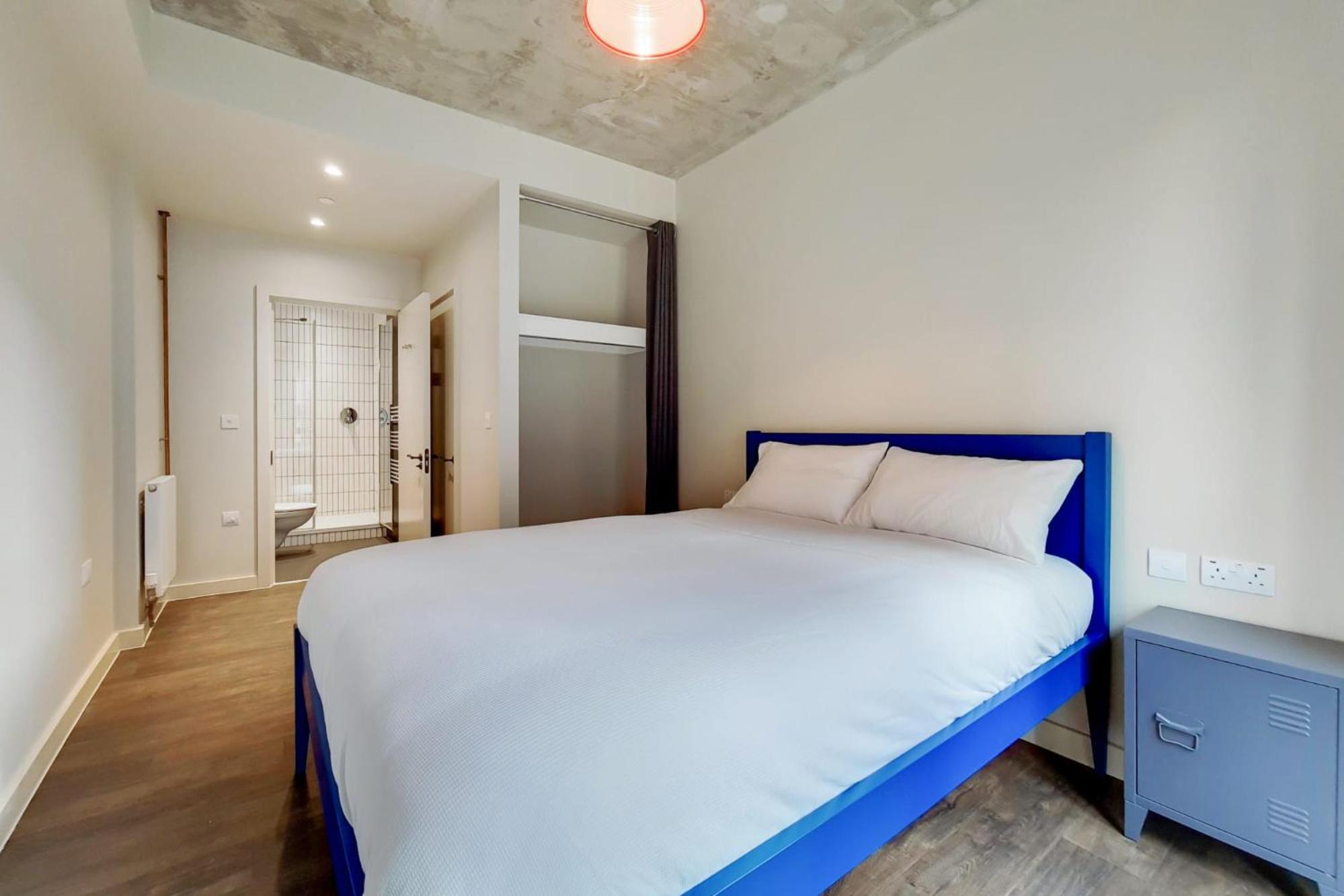 The Robinson at Wembley - Modern and Eclectic