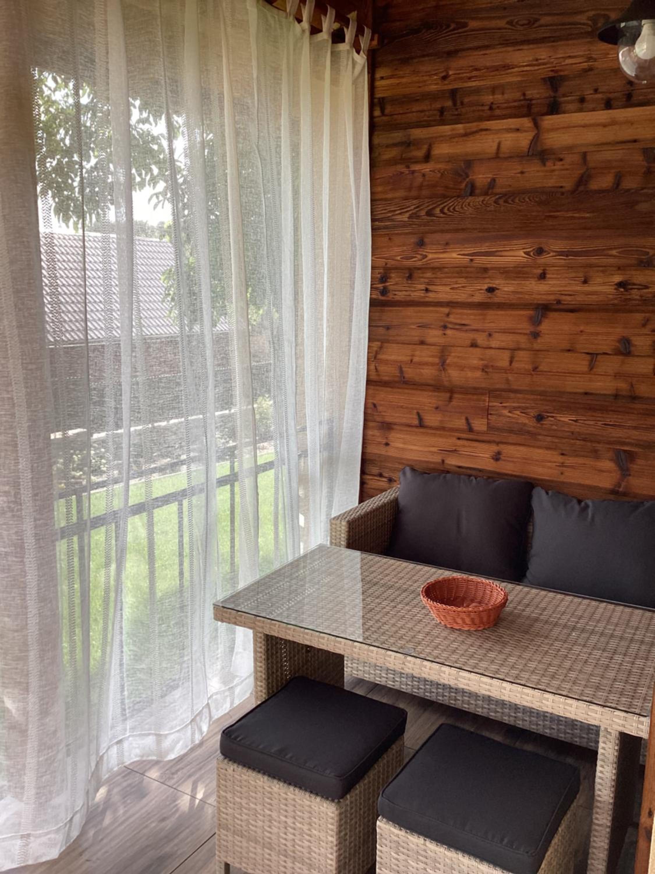 Apartmány Ořechovka Wellness