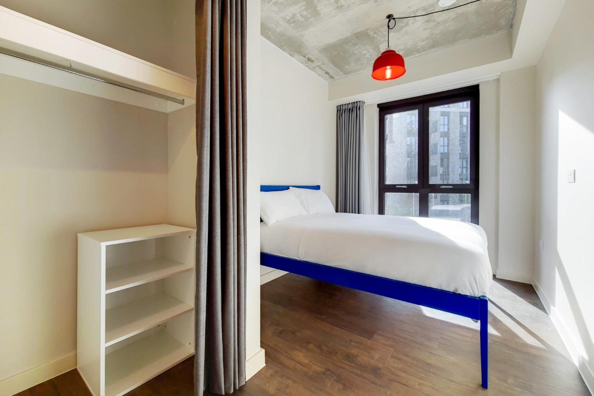 The Robinson at Wembley - Modern and Eclectic