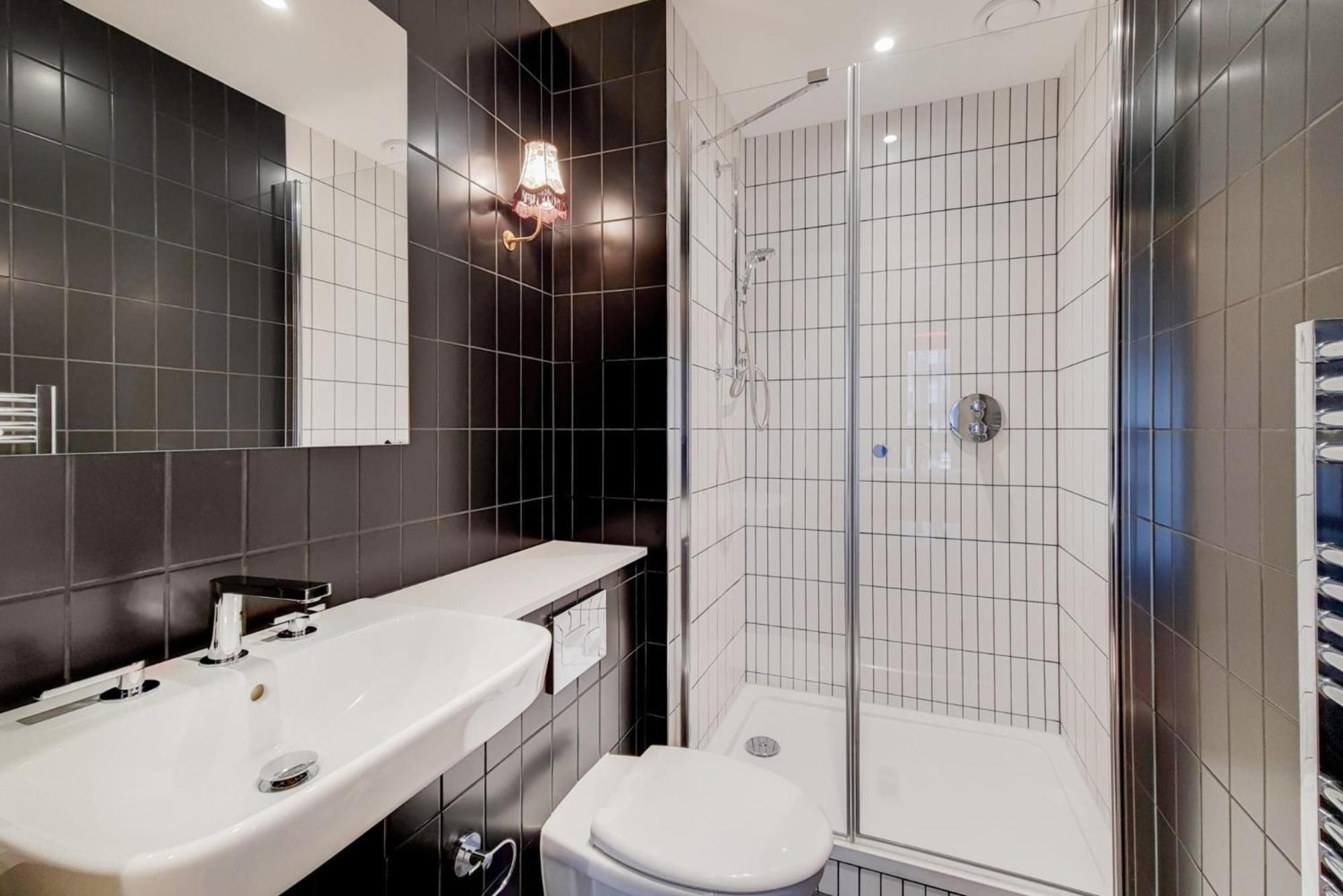 The Robinson at Wembley - Modern and Eclectic