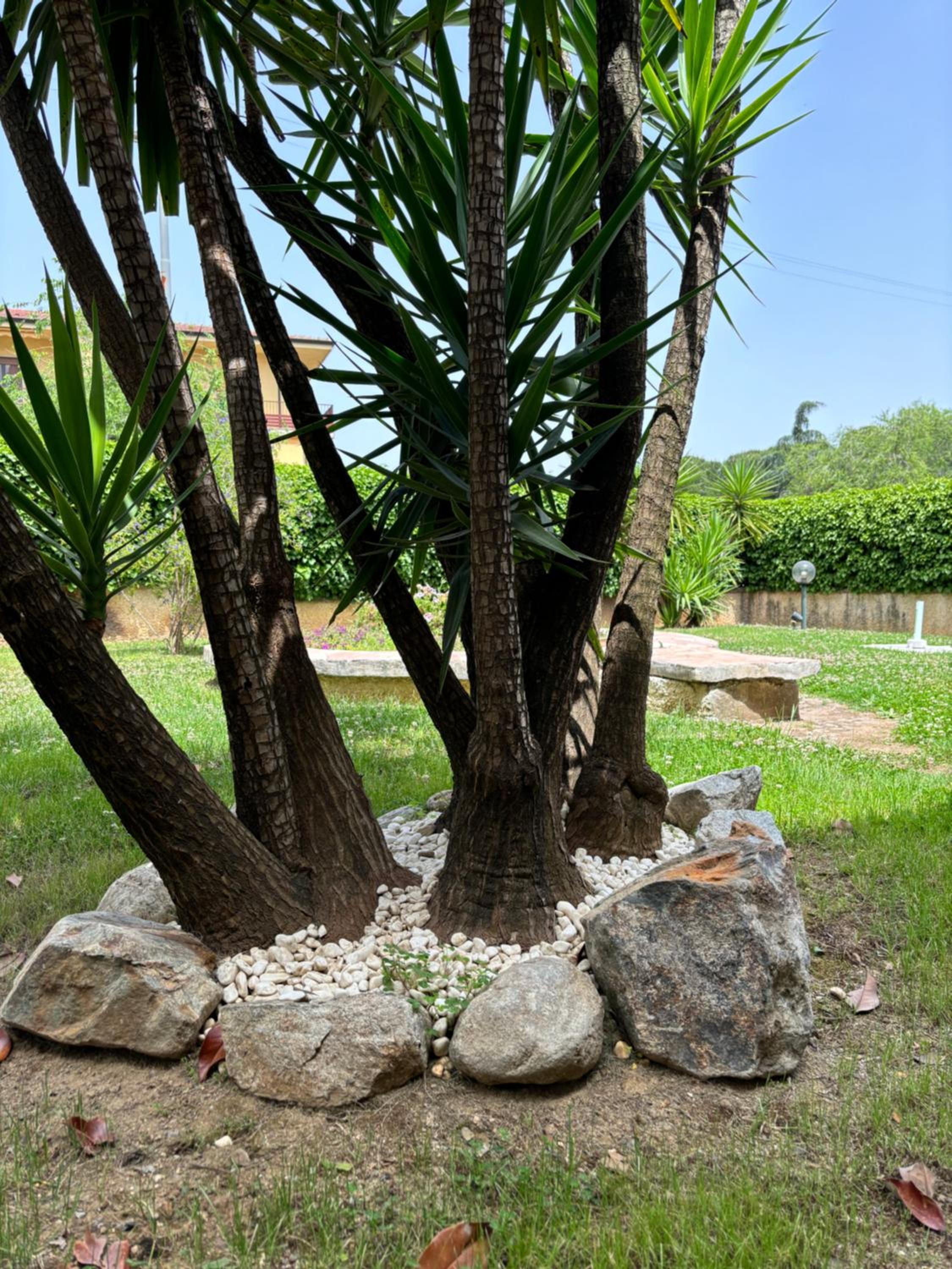 Villa Amalia view 3
