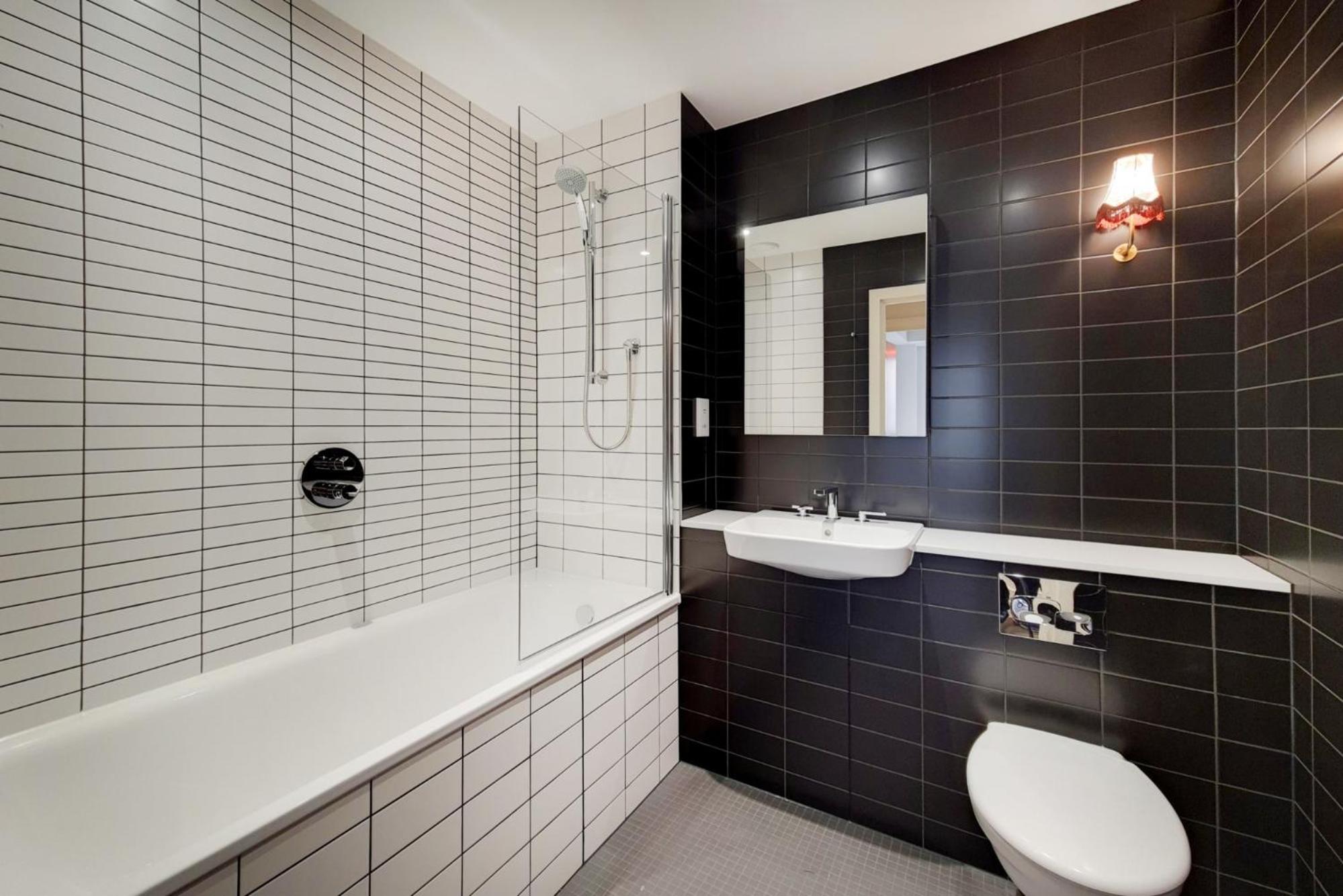 The Robinson at Wembley - Modern and Eclectic