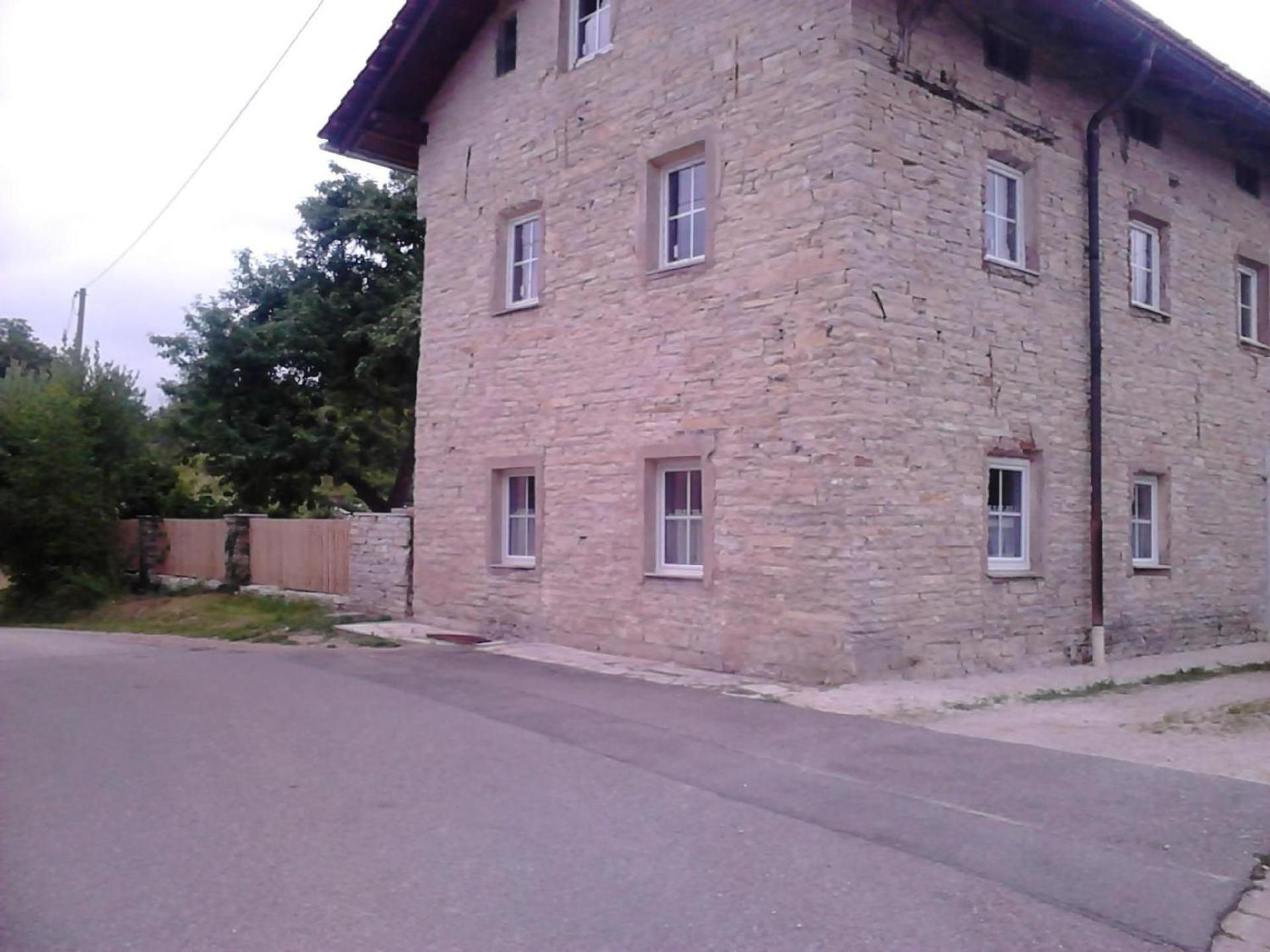 Ferienwohnung in Solnhofen mit Terrasse - Property Image 1
