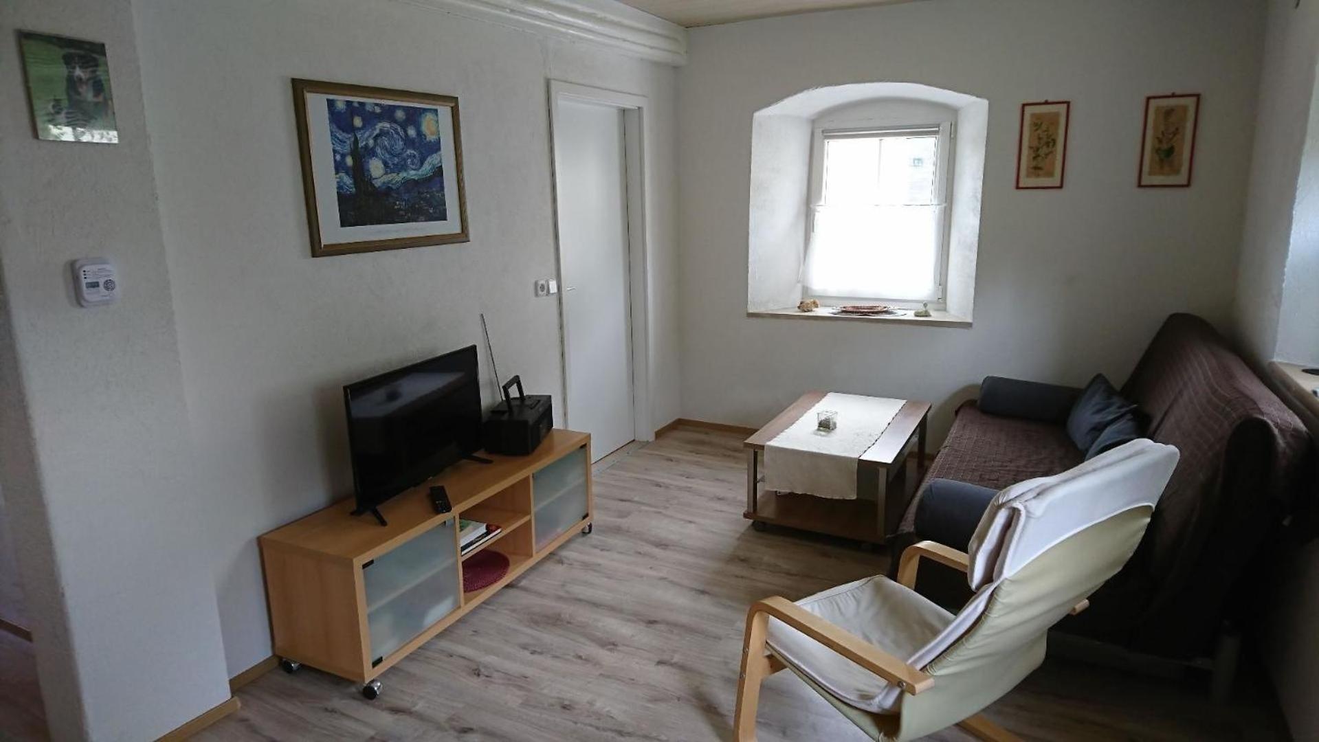 Ferienwohnung in Solnhofen mit Terrasse - Property Image 3