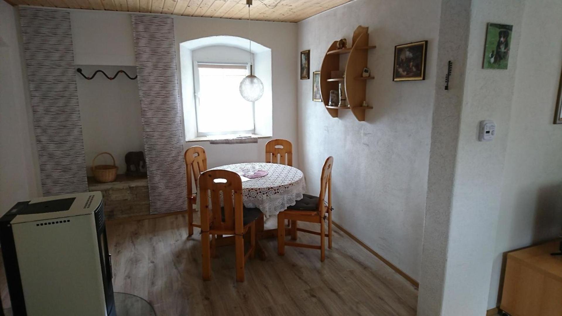 Ferienwohnung in Solnhofen mit Terrasse - Property Image 4