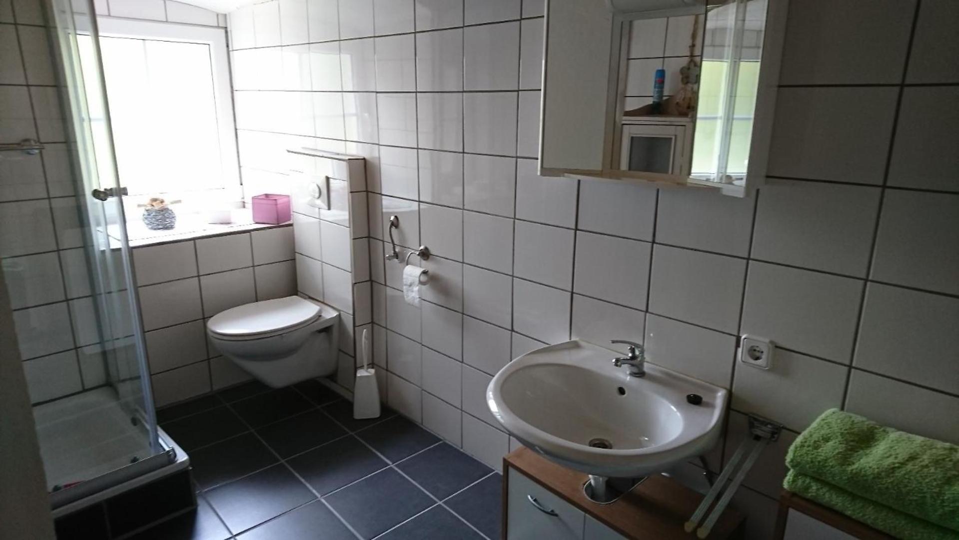 Ferienwohnung in Solnhofen mit Terrasse - Property Image 11