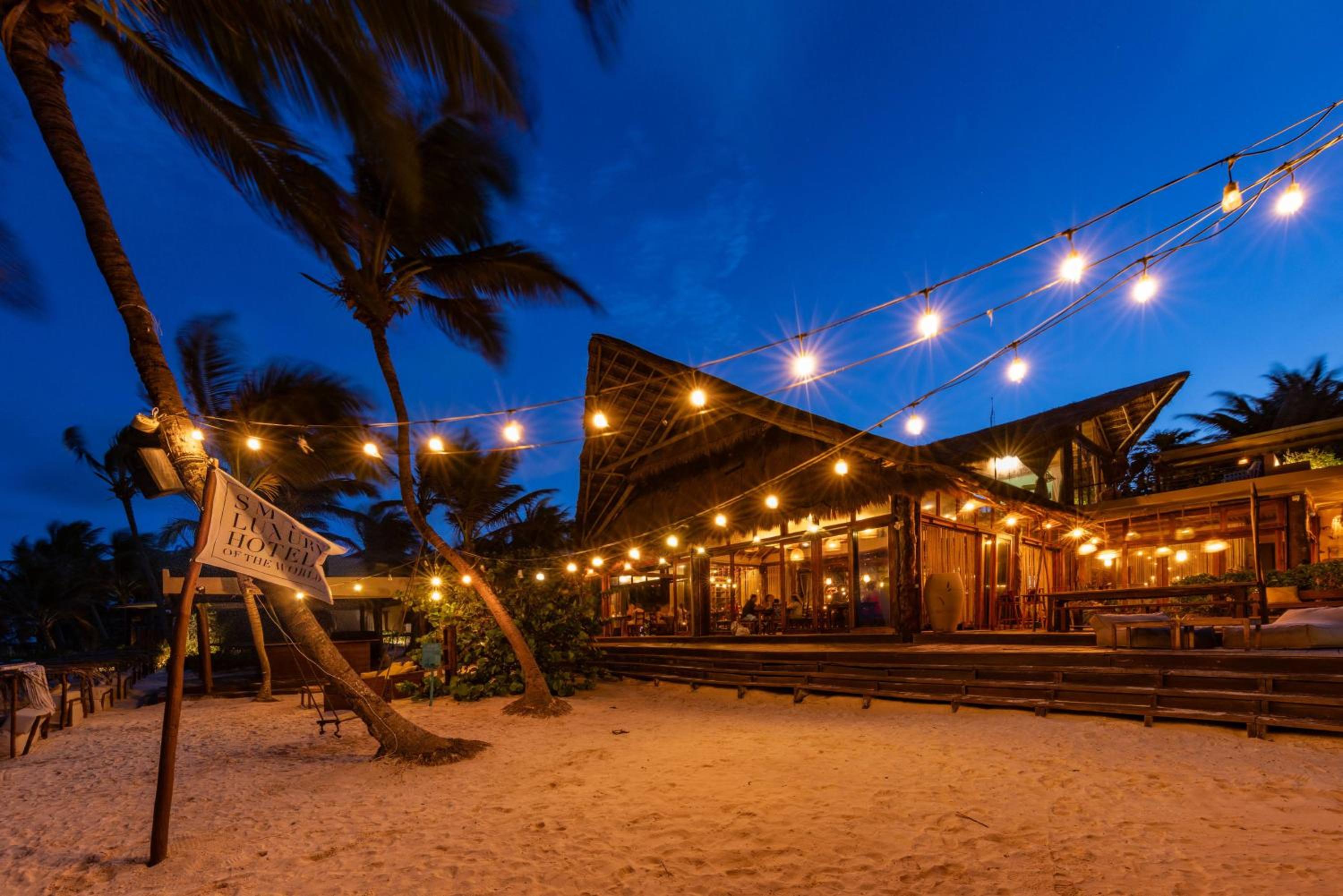 La Zebra Boutique Hotel - Property Image 69