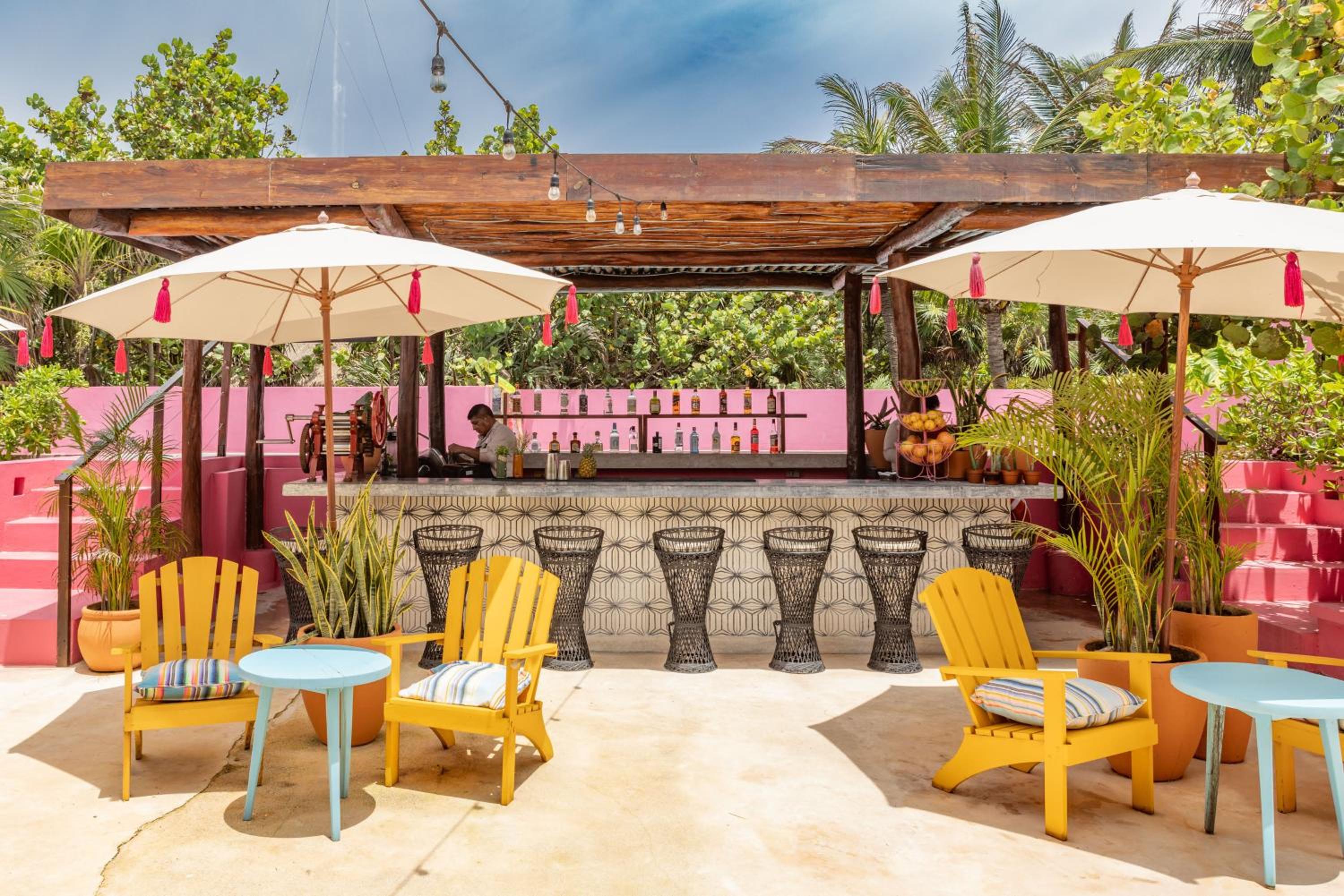 La Zebra Boutique Hotel - Property Image 68