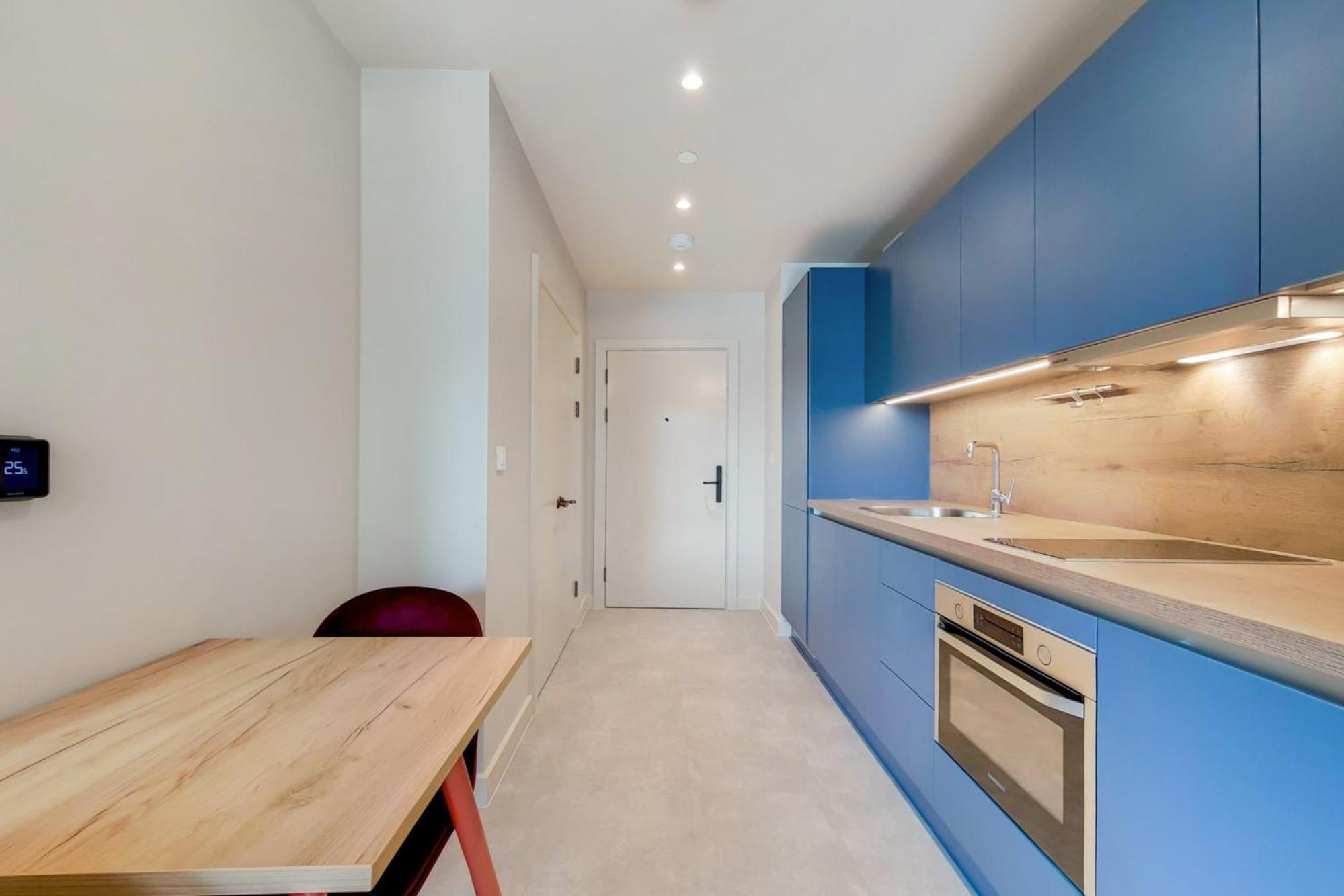The Robinson at Wembley - Modern and Eclectic