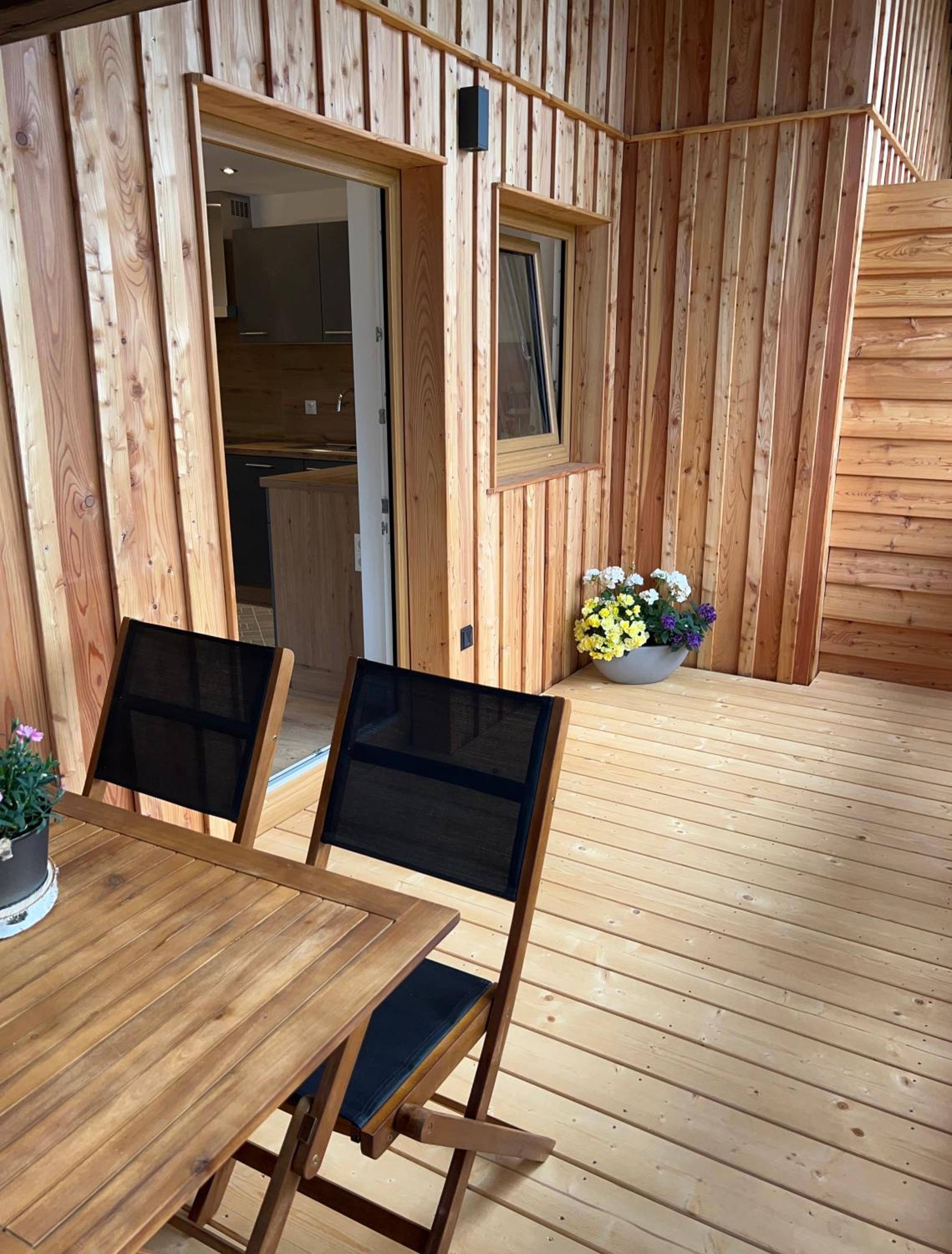Ferienwohnung Sperl