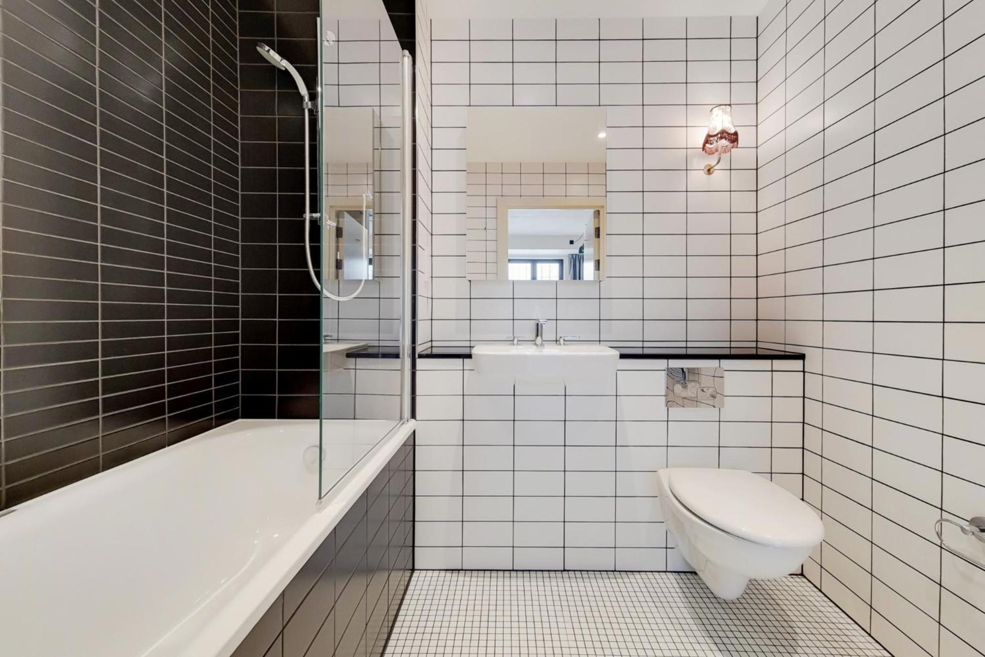 The Robinson at Wembley - Modern and Eclectic