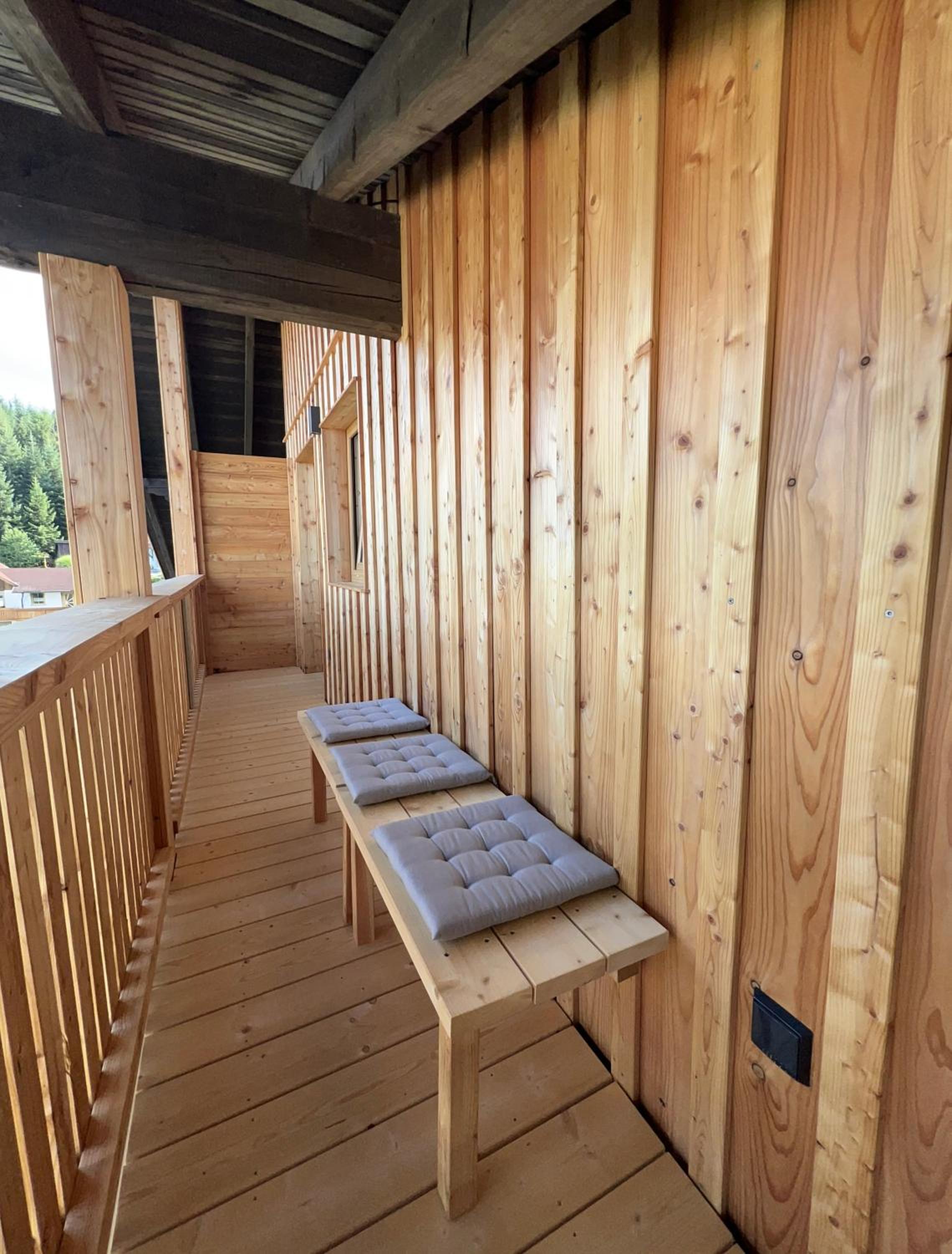 Ferienwohnung Sperl