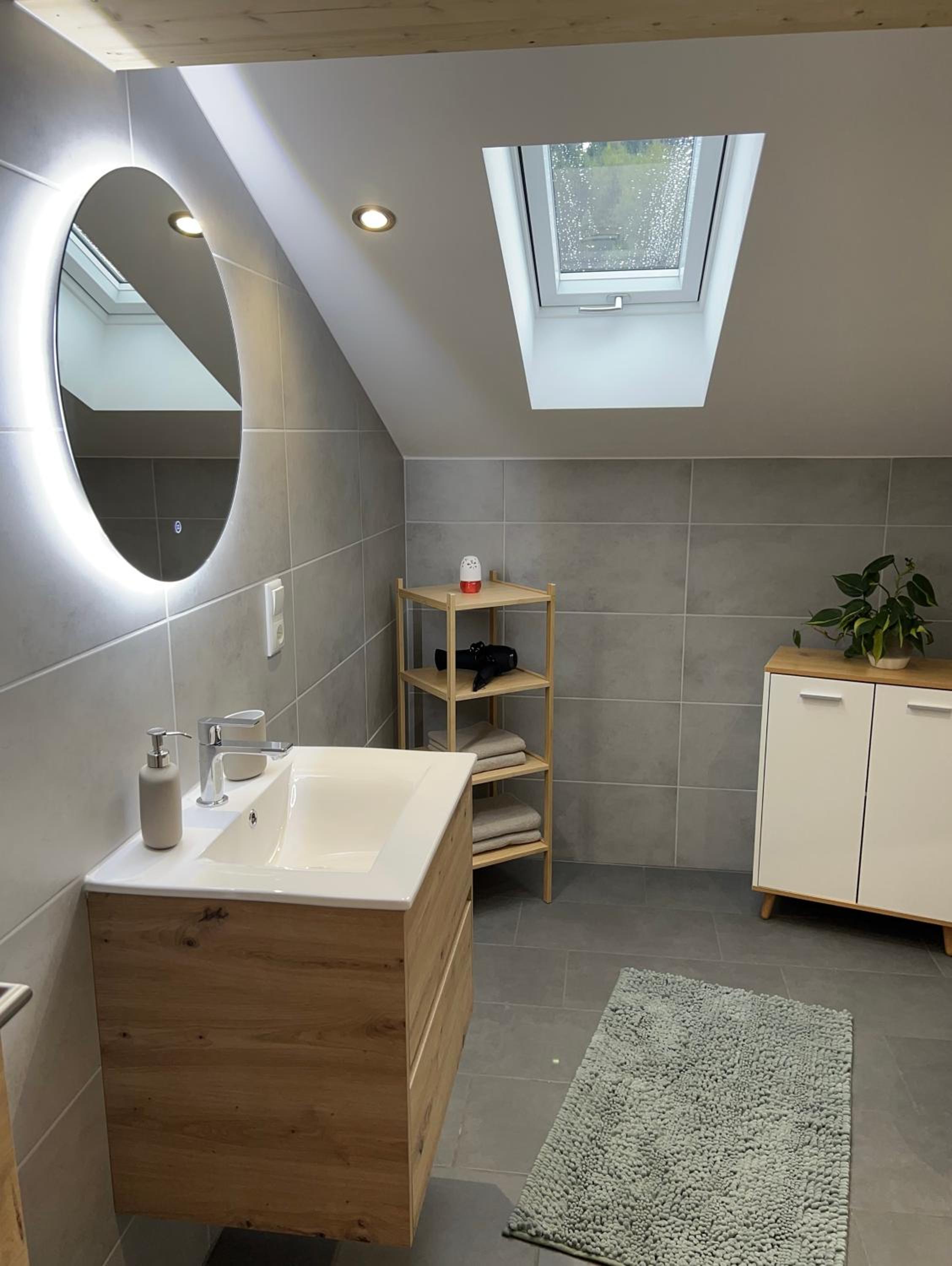 Ferienwohnung Sperl