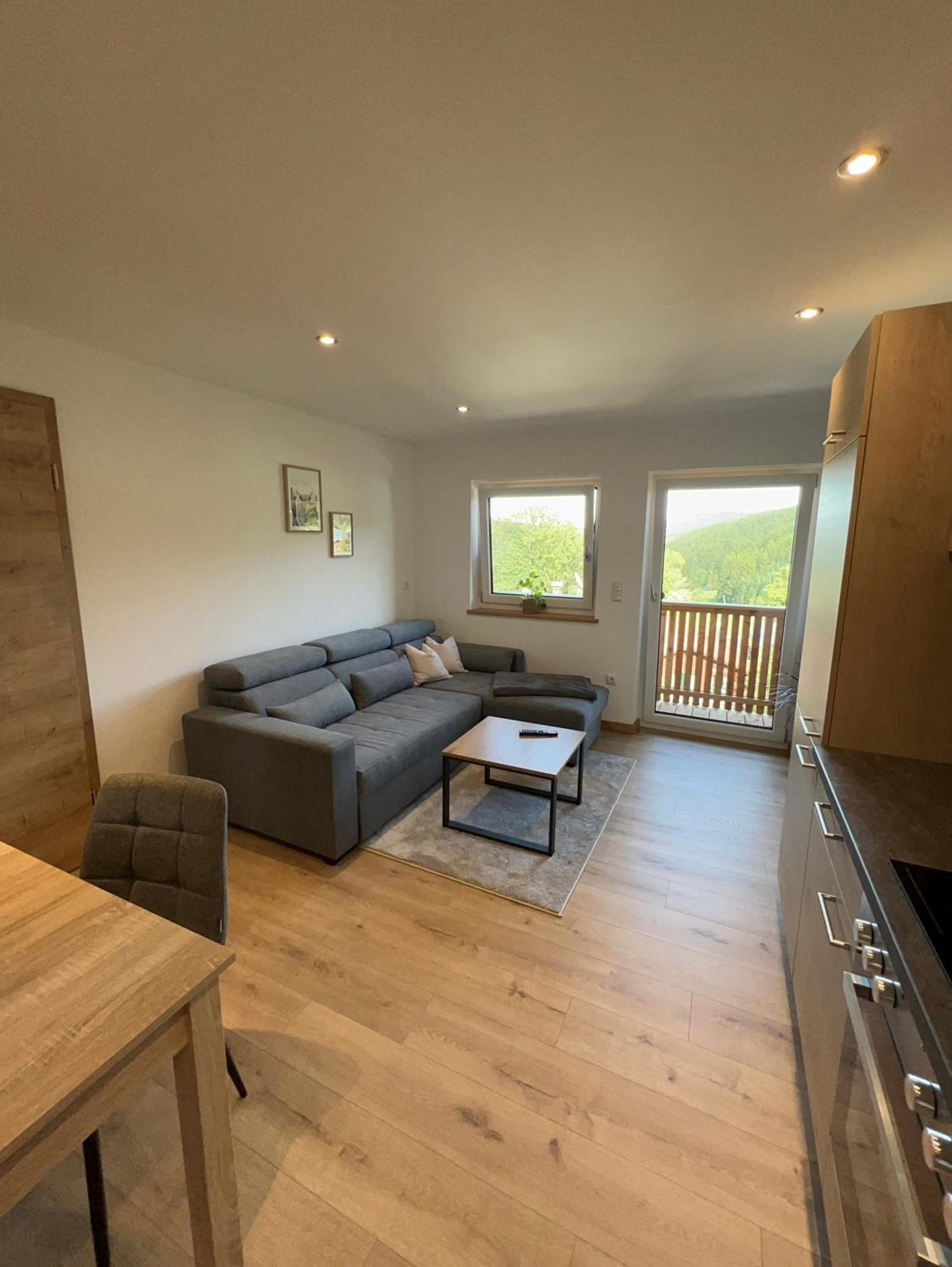 Ferienwohnung Sperl