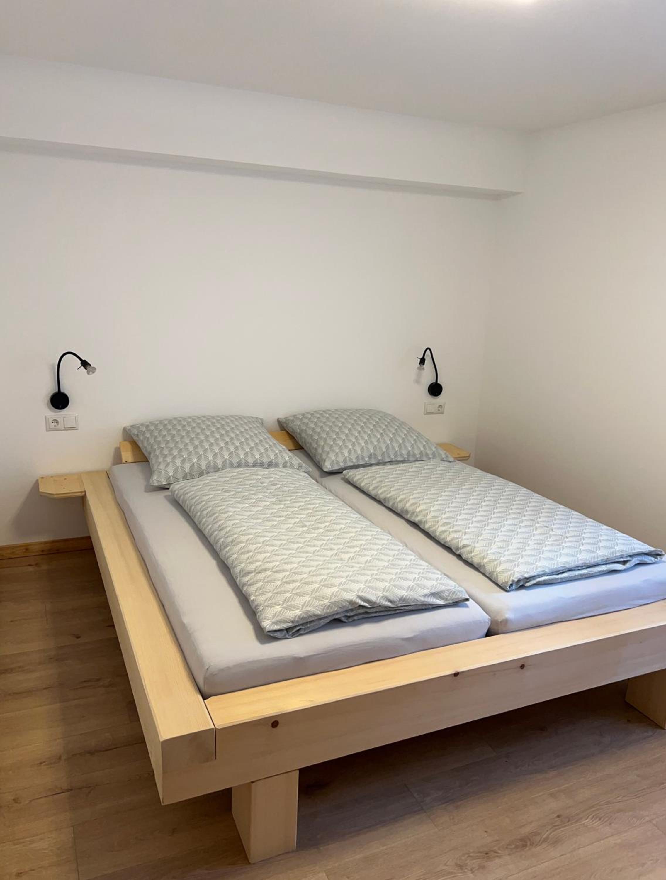 Ferienwohnung Sperl