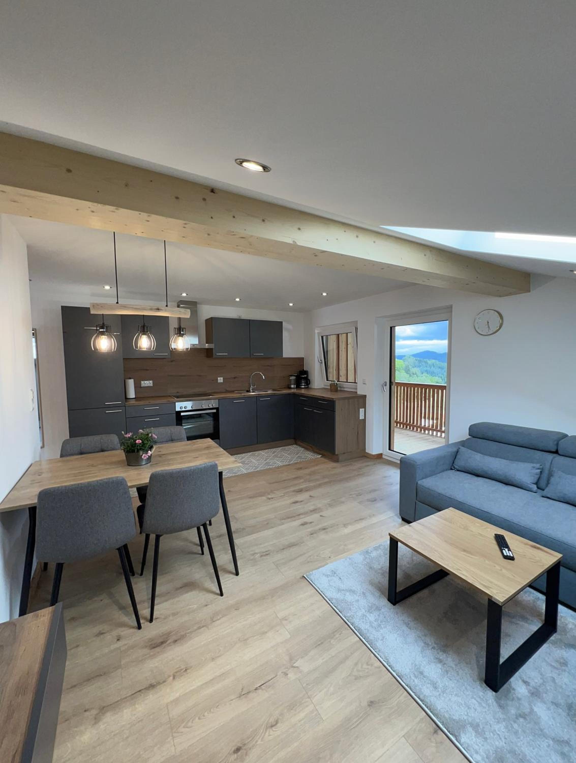 Ferienwohnung Sperl