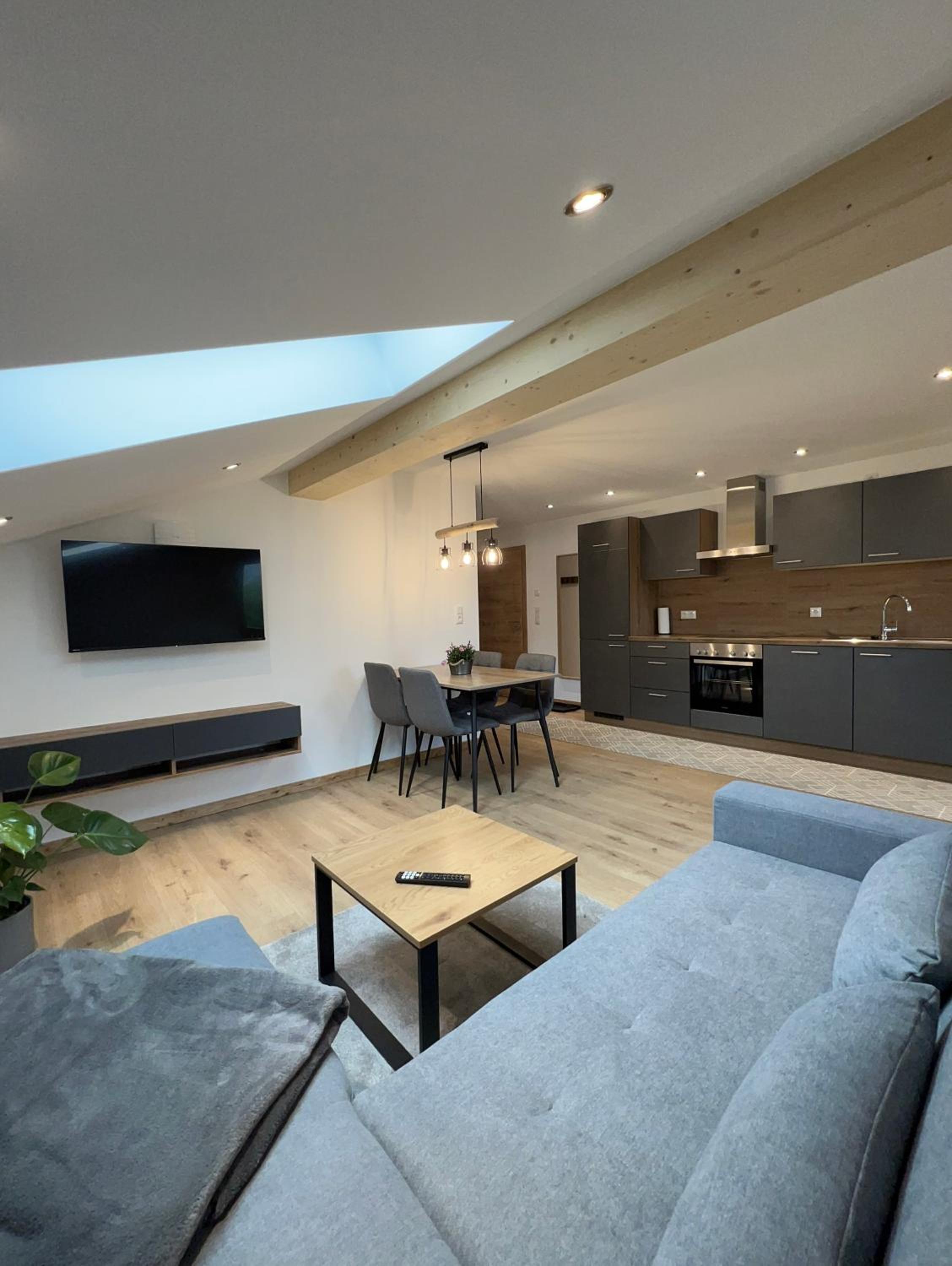 Ferienwohnung Sperl