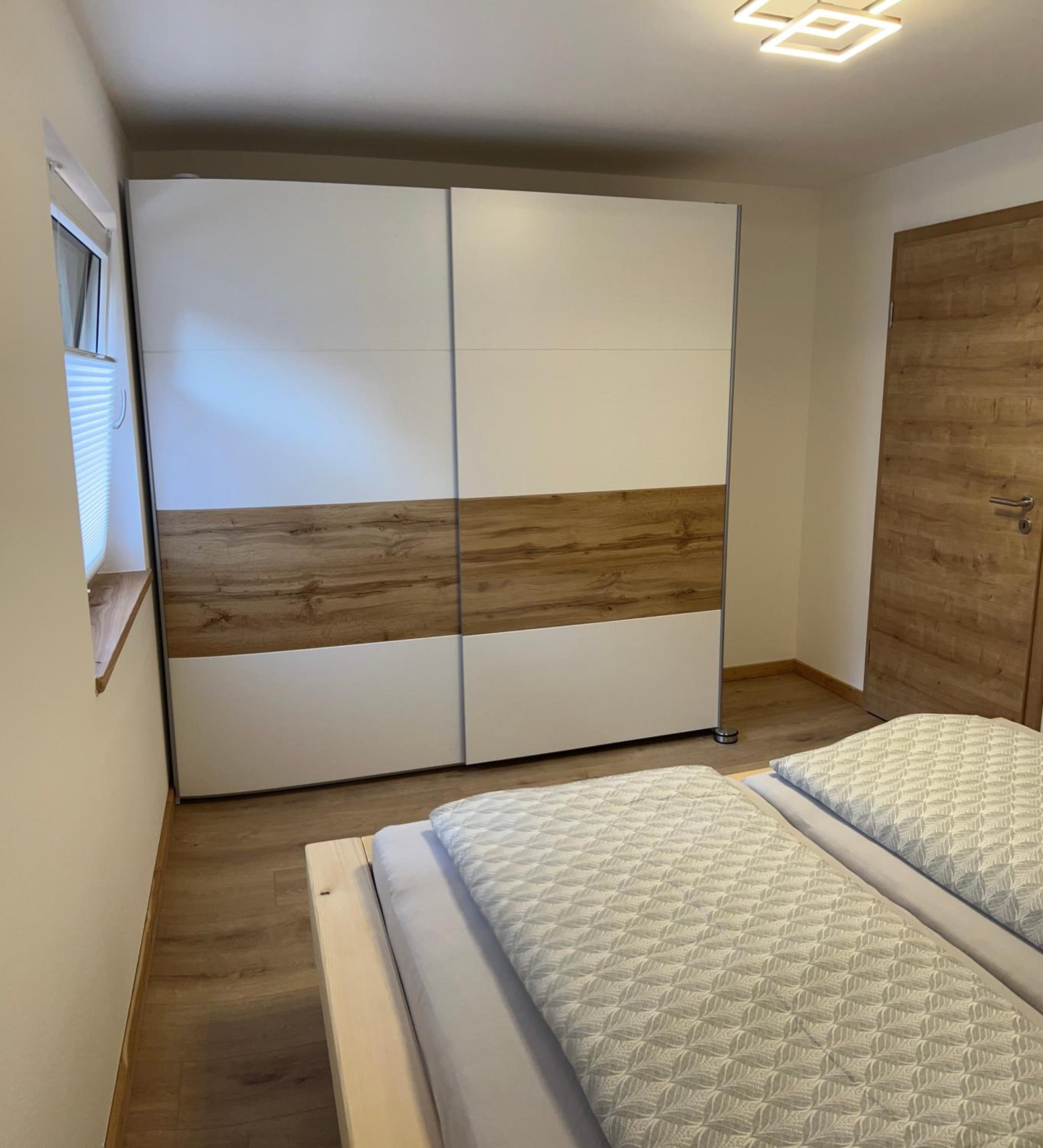 Ferienwohnung Sperl