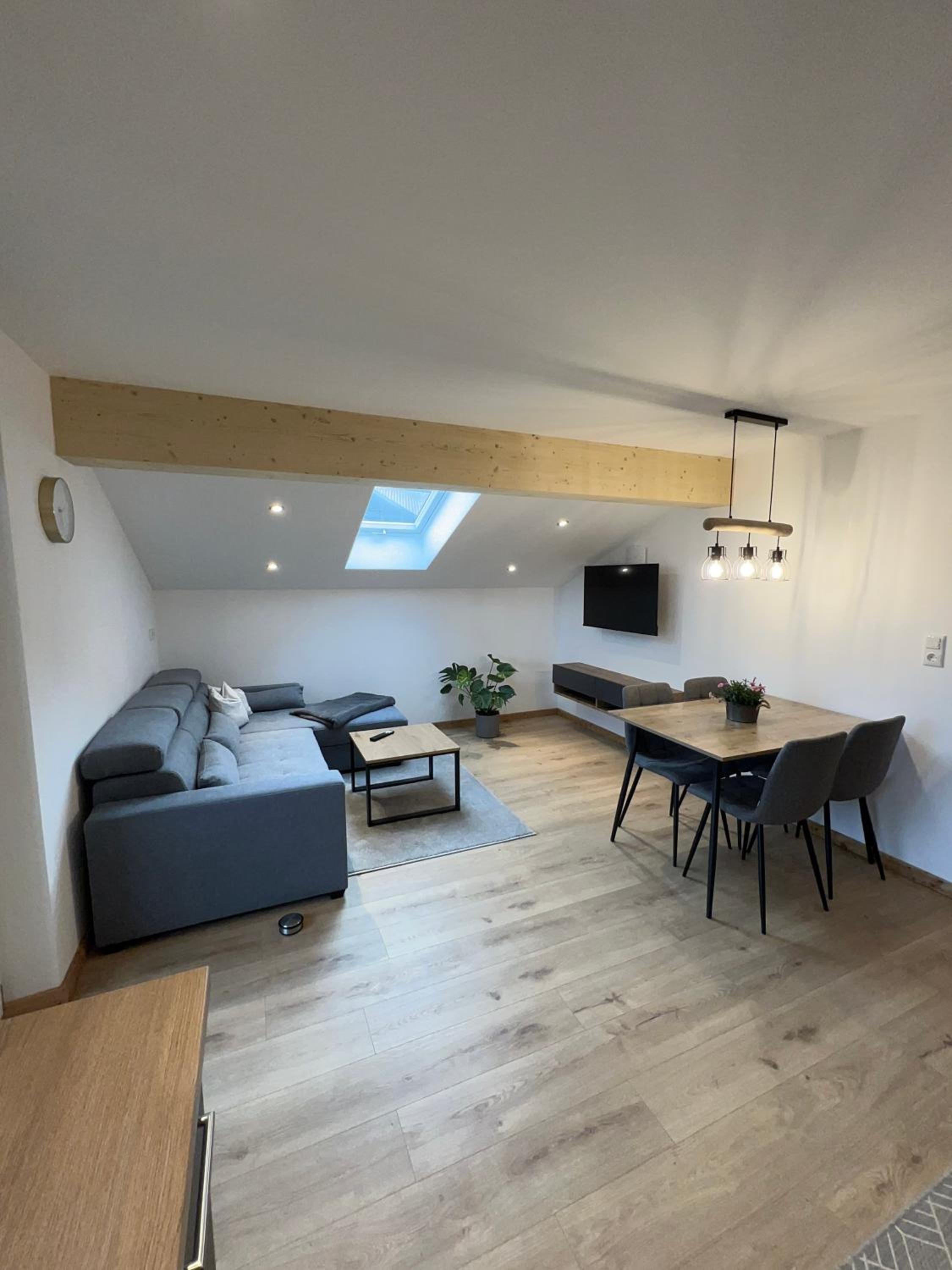 Ferienwohnung Sperl