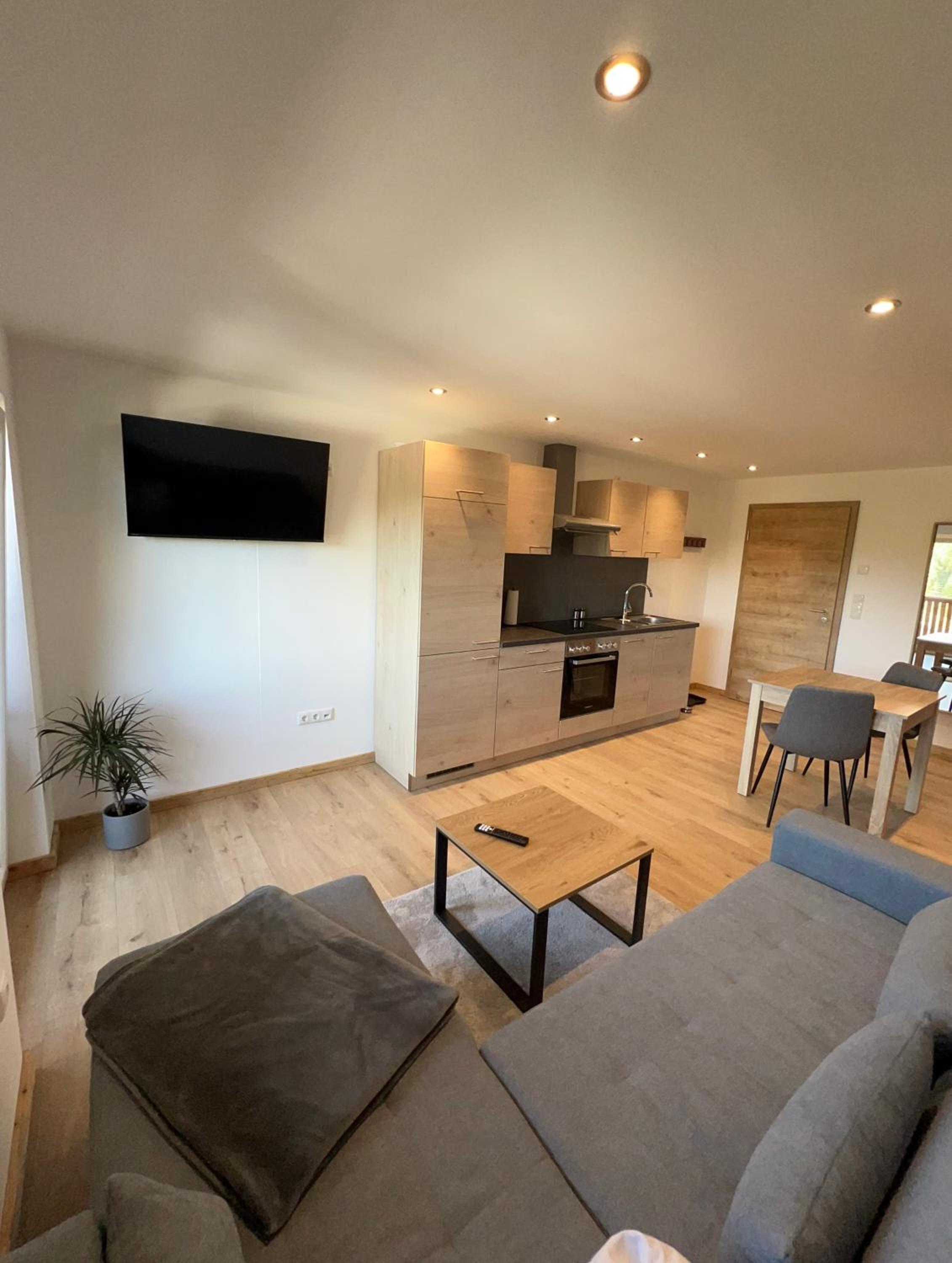 Ferienwohnung Sperl