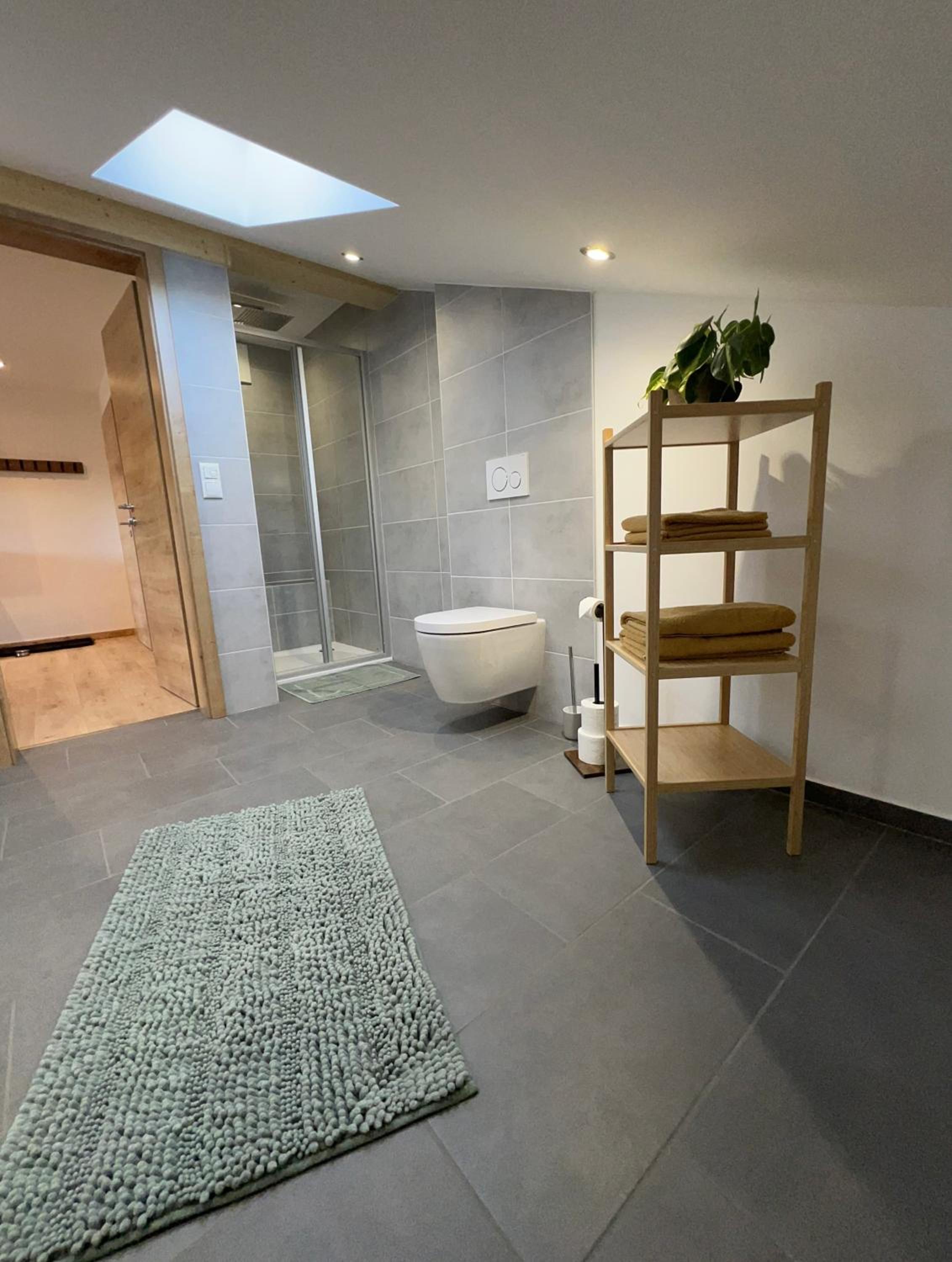 Ferienwohnung Sperl