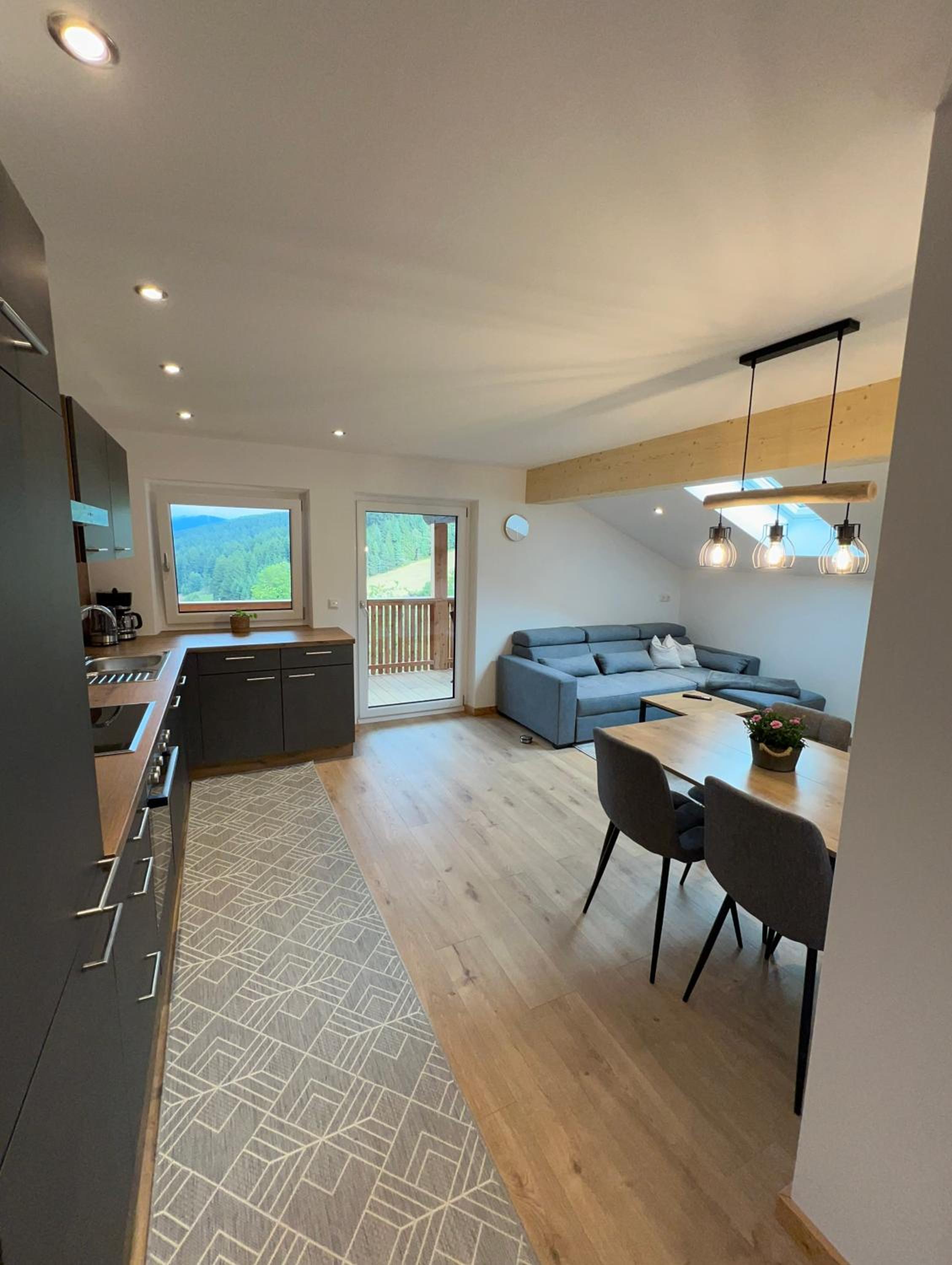 Ferienwohnung Sperl