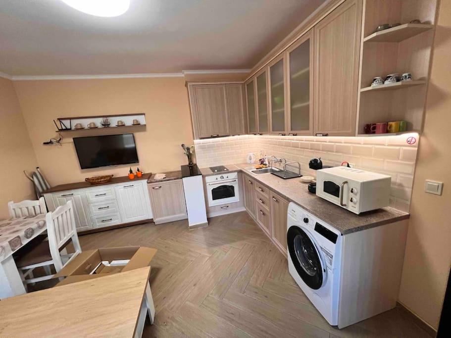Sea Garden Apartments 2 One bedroom