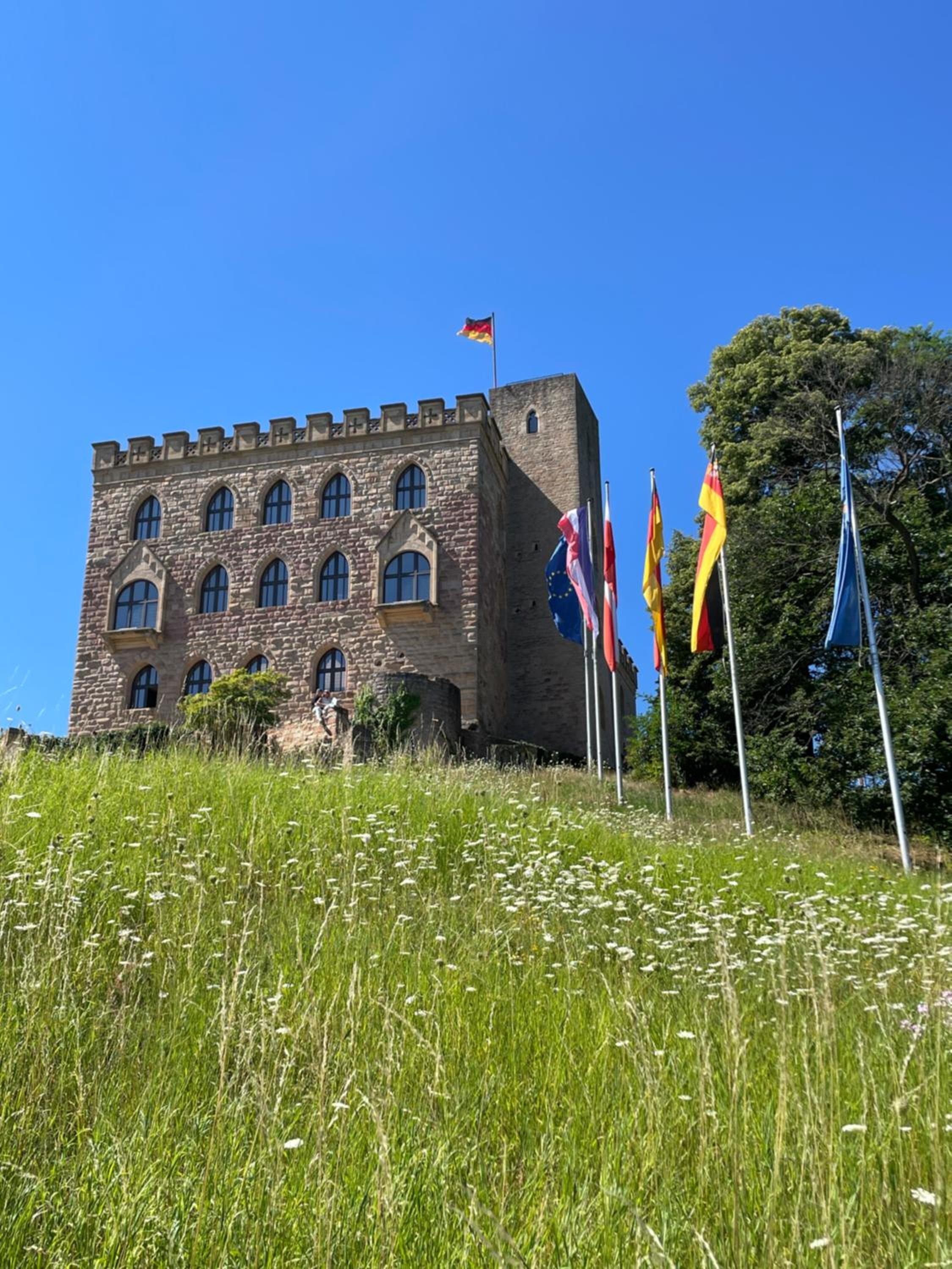 building