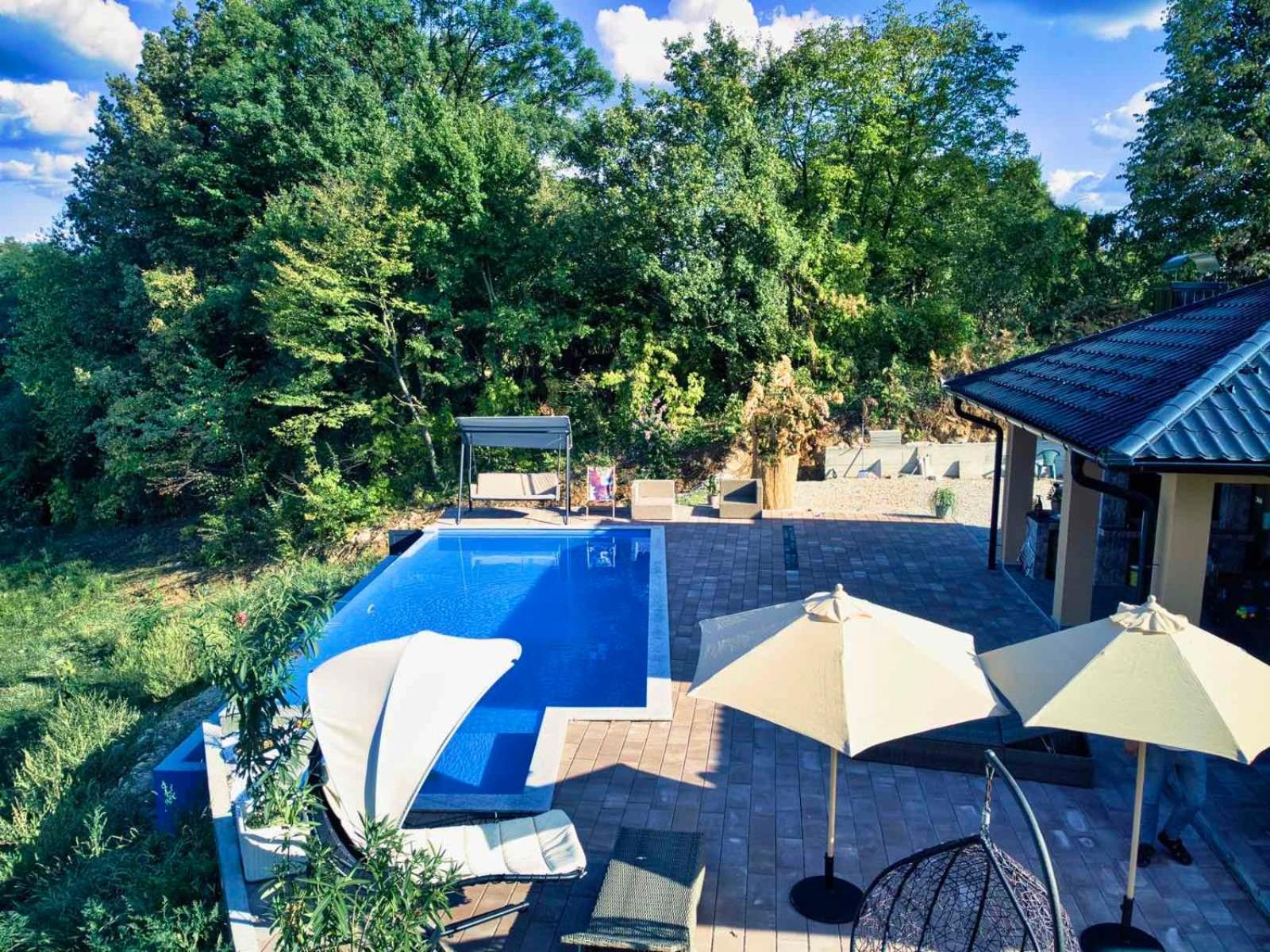 Vikendica-Villa Belvedere Srebrenik
