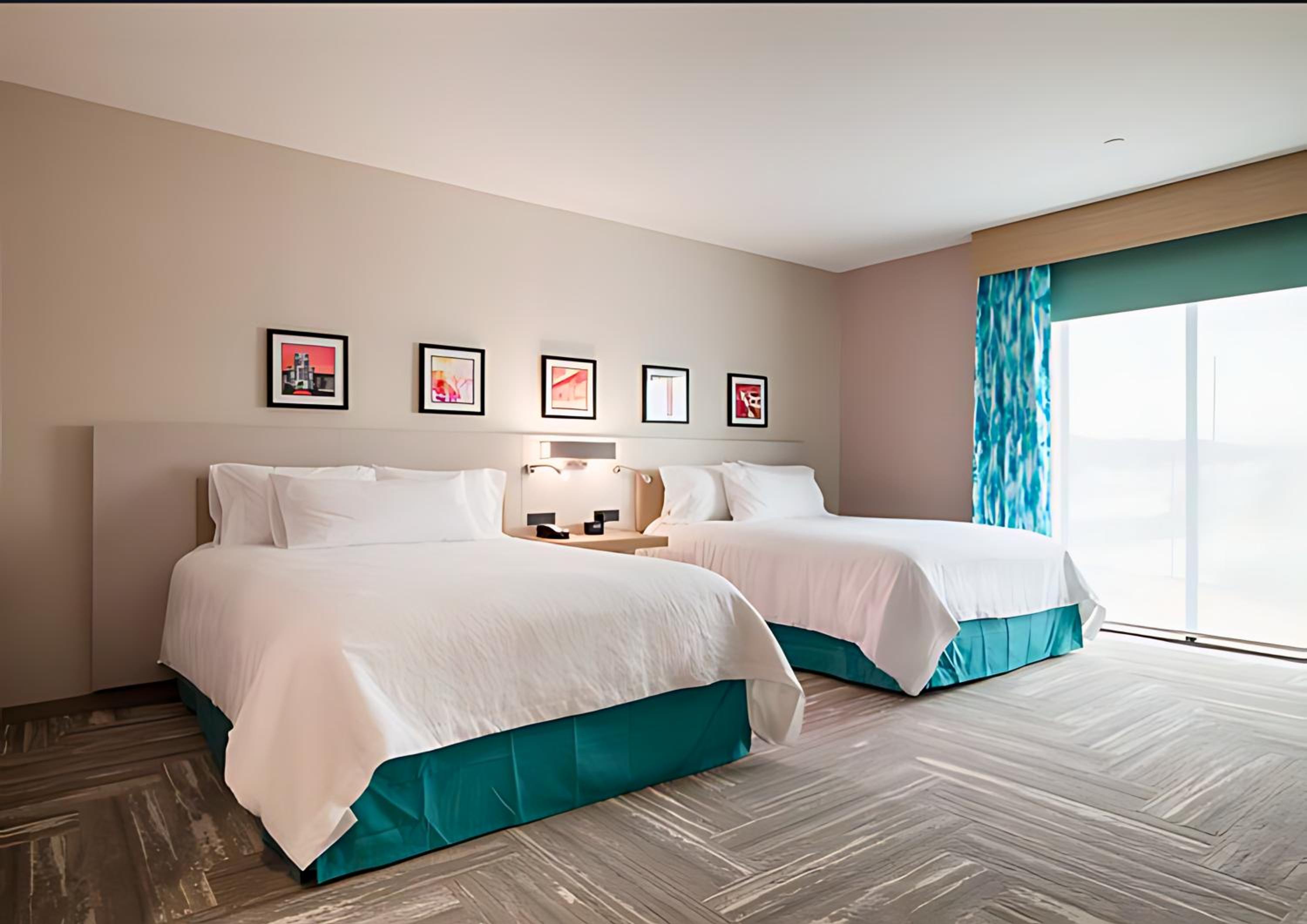 Hilton Garden Inn Greenville University Area view 5