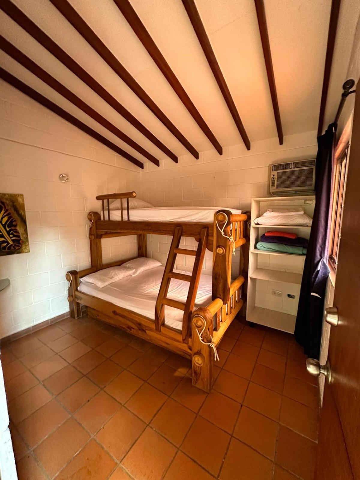 Cabaña ciudadela del sol