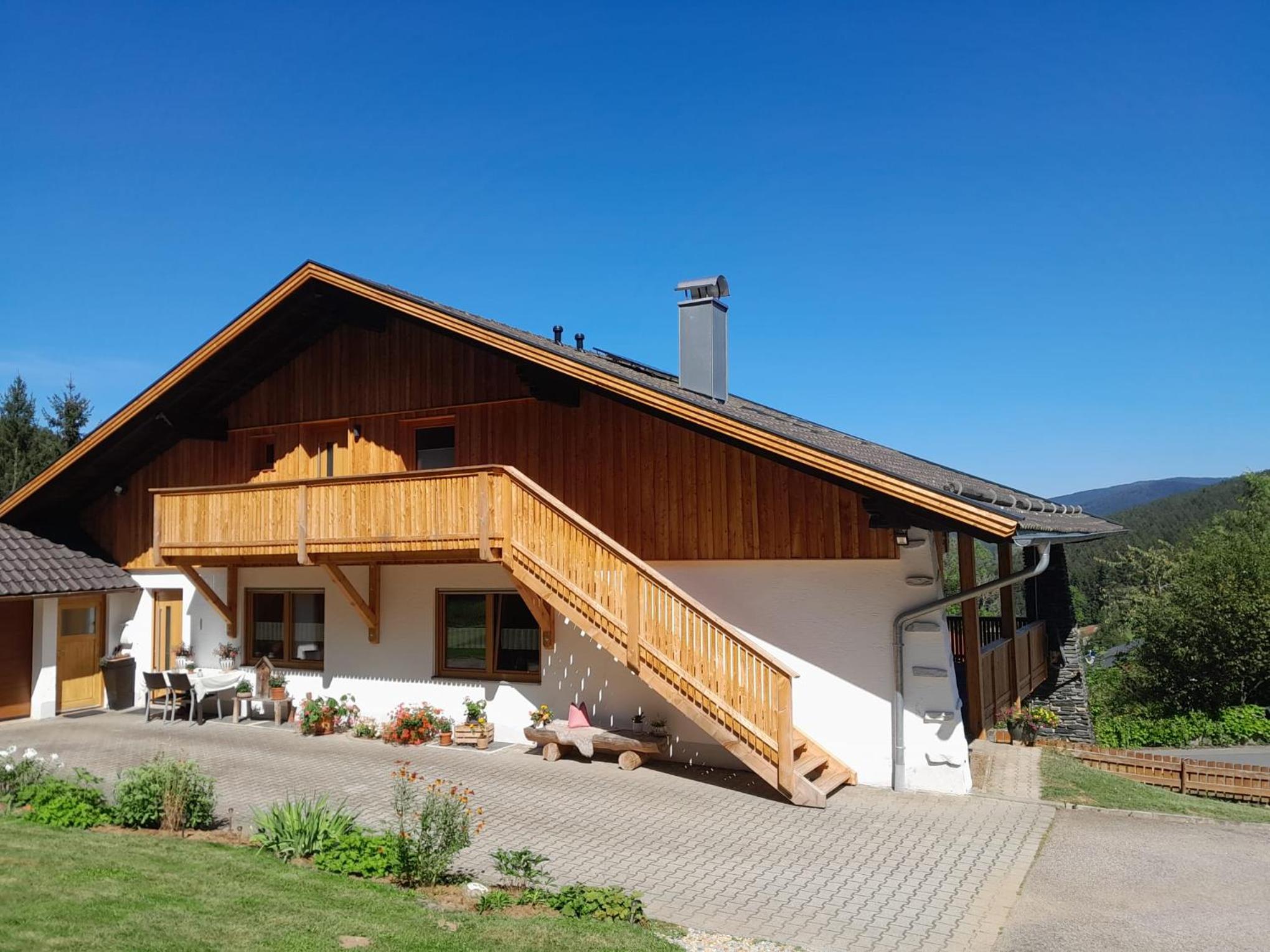 Ferienwohnung Sperl