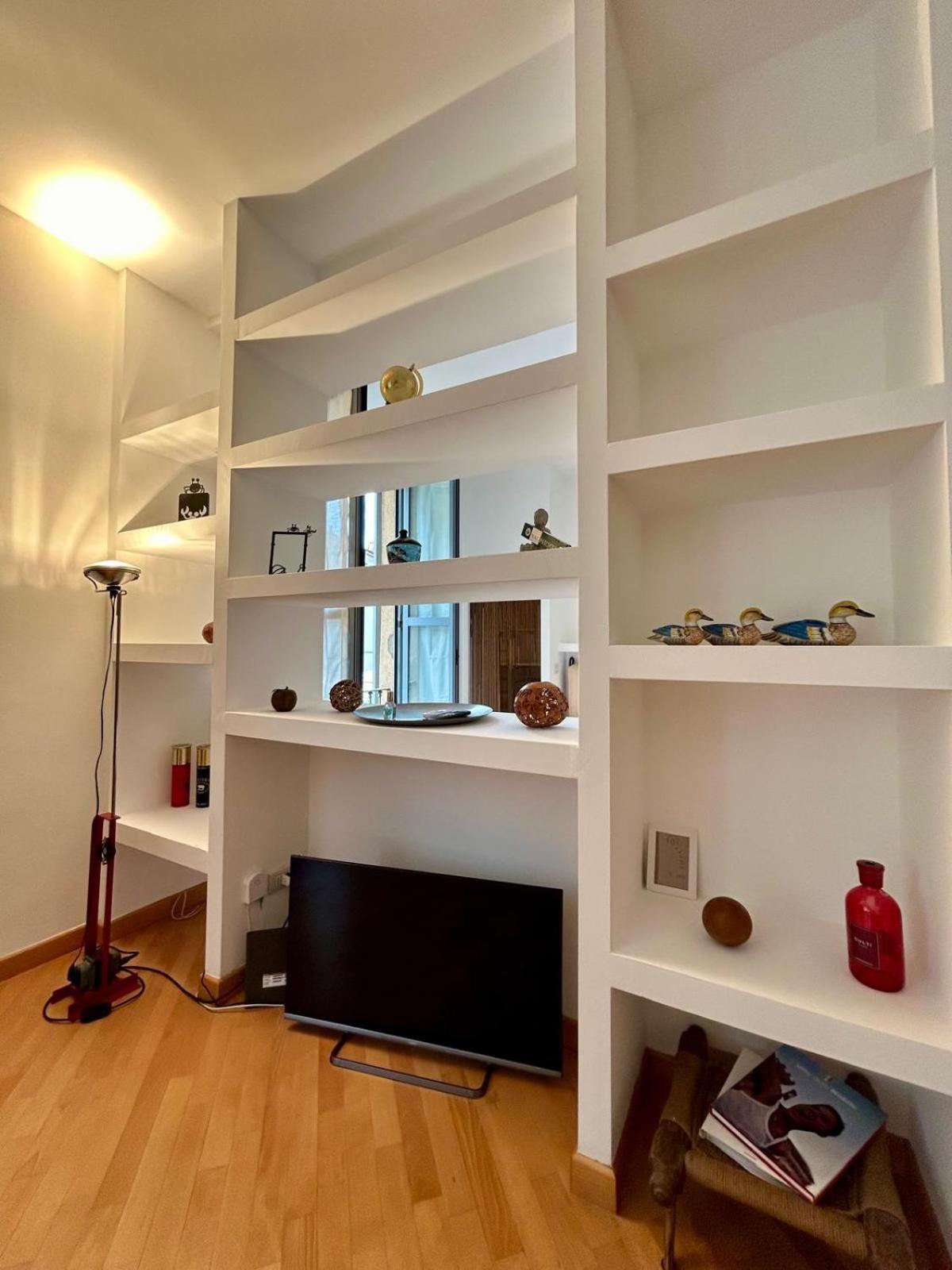 Kibilù - Via Valtellina, Zona Isola, Garibaldi, Brera 2p