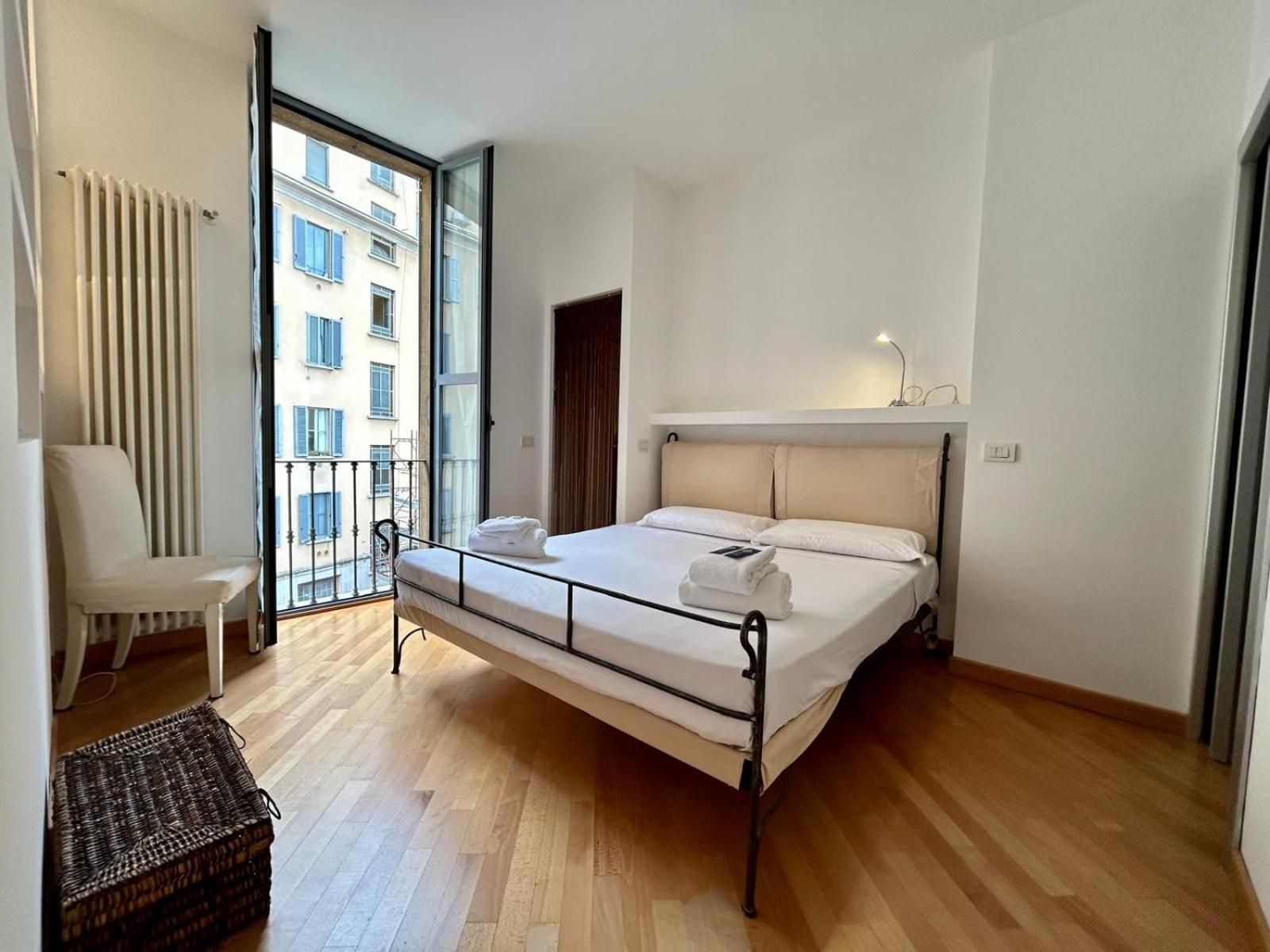 Kibilù - Via Valtellina, Zona Isola, Garibaldi, Brera 2p
