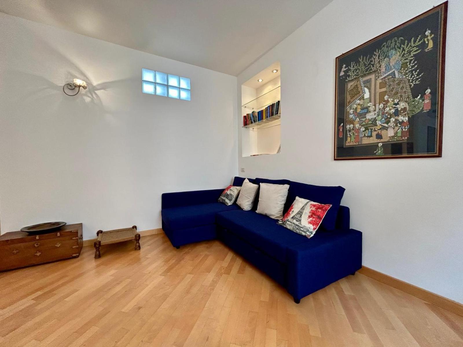 Kibilù - Via Valtellina, Zona Isola, Garibaldi, Brera 2p